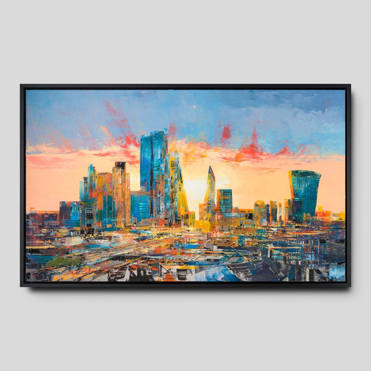 PKE ORI LAN 28133 1 Energetic Skyline