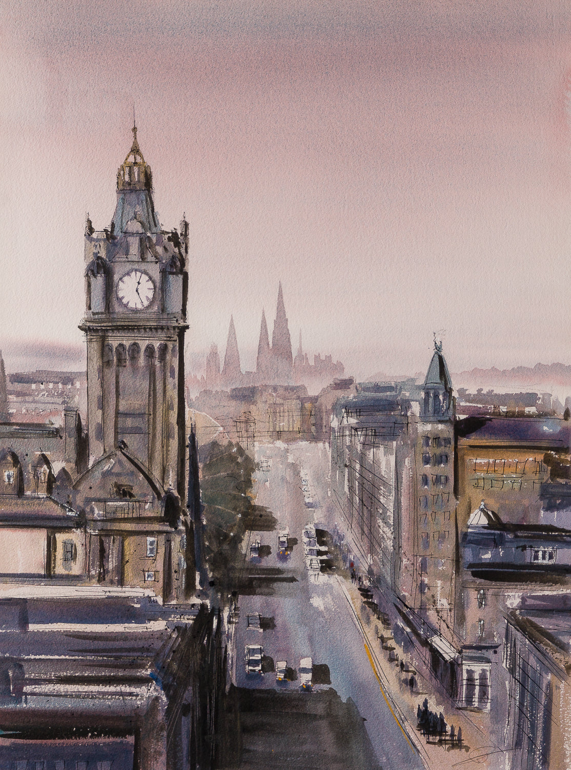 PKE ORI LAN 28401 3 Edinburgh Shadows