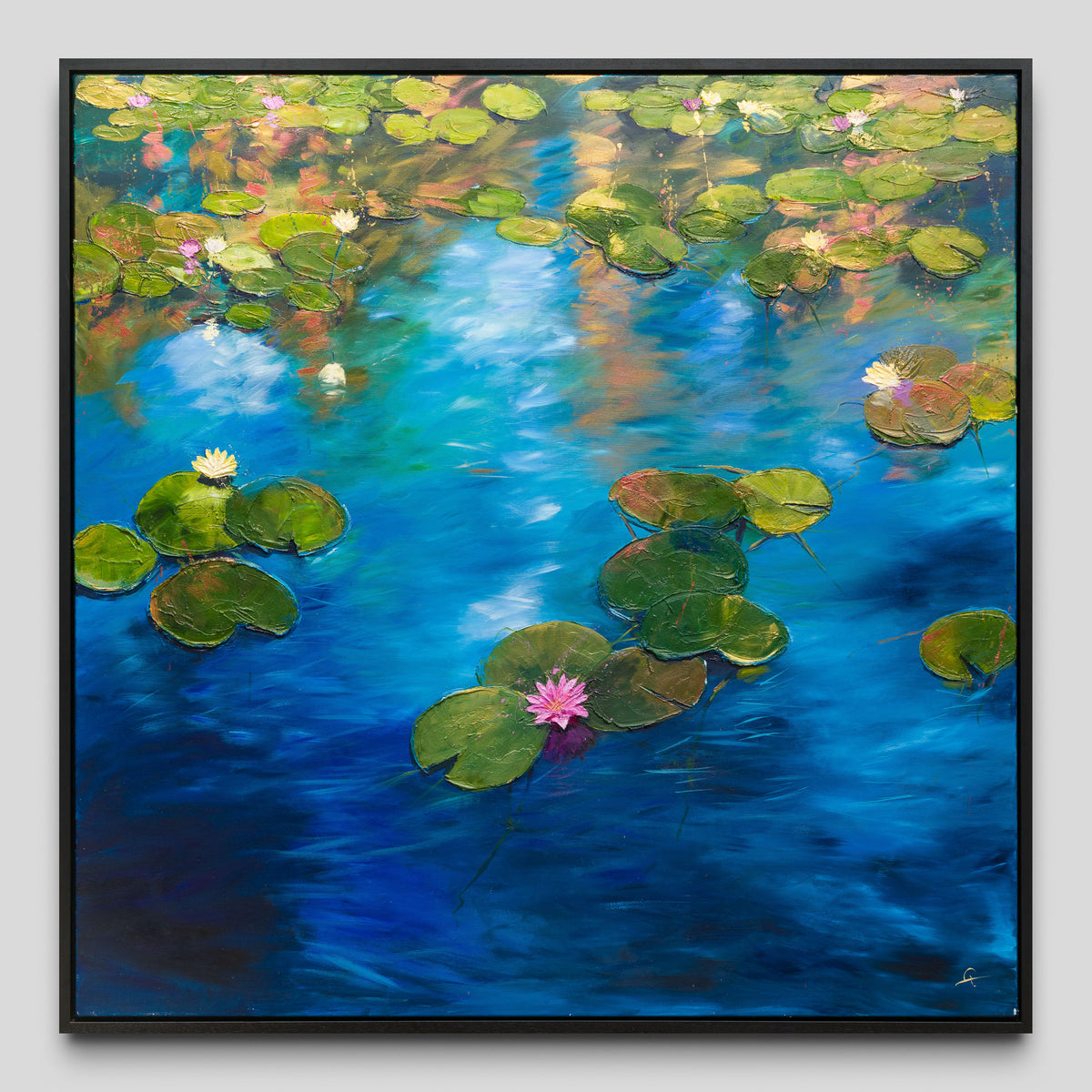 PKE ORI LAN 28650 Tranquility 1