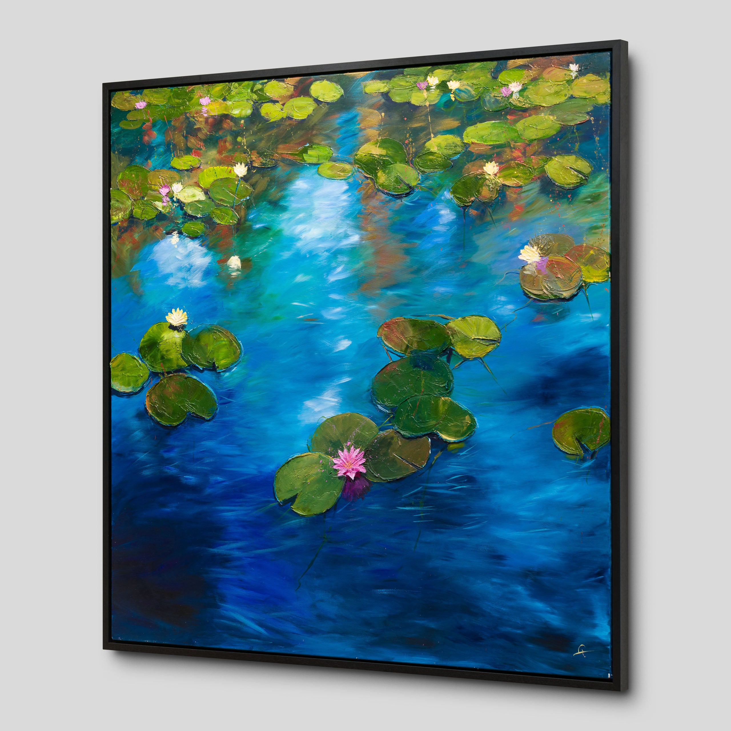 PKE ORI LAN 28650 Tranquility 2