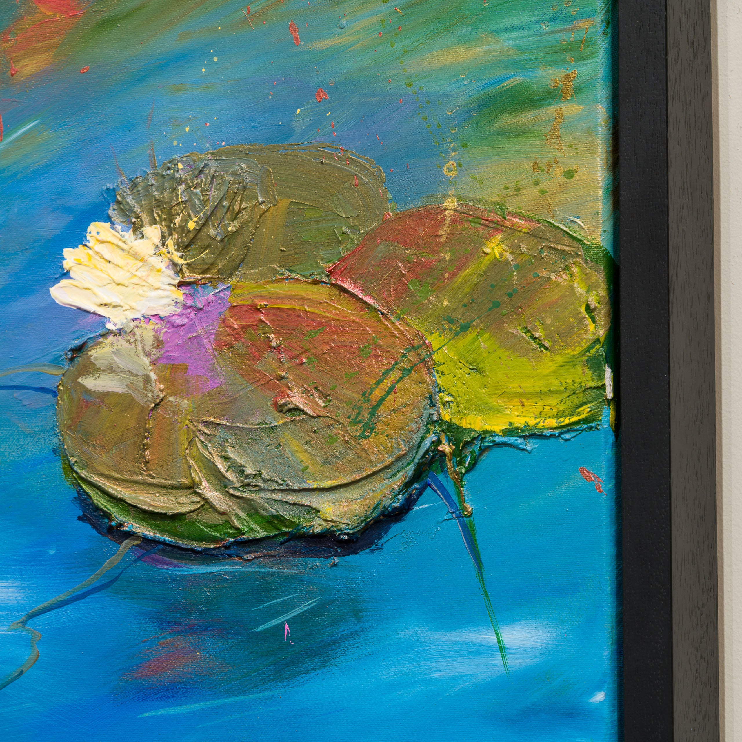 PKE ORI LAN 28650 Tranquility 4