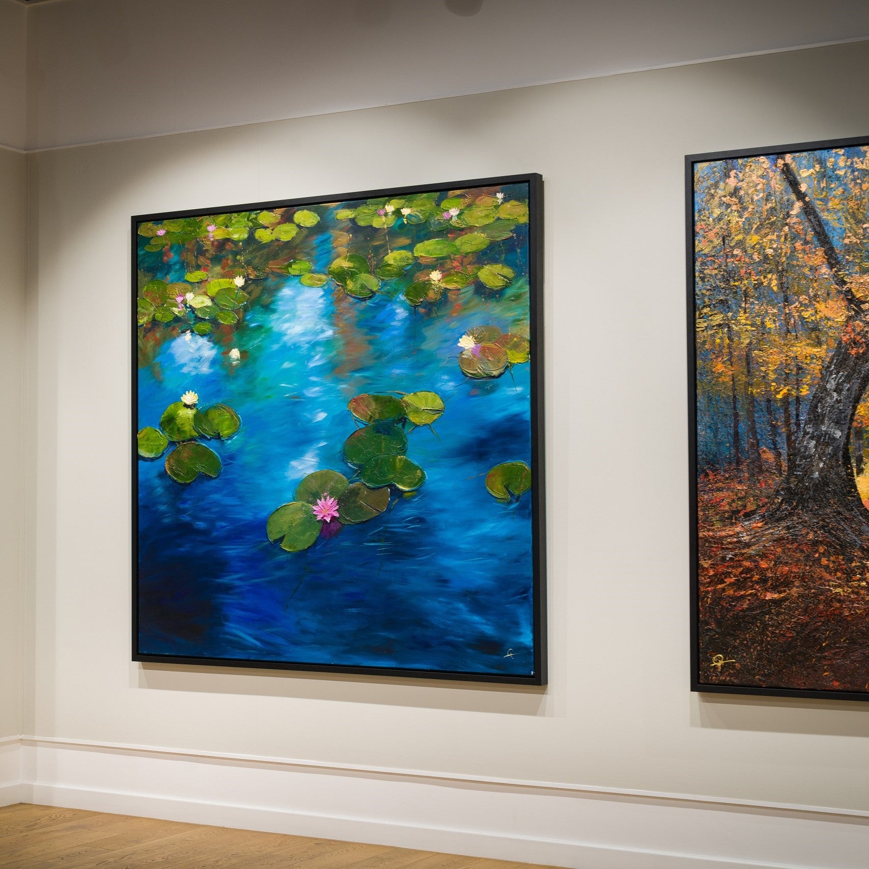 PKE ORI LAN 28650 Tranquility 9