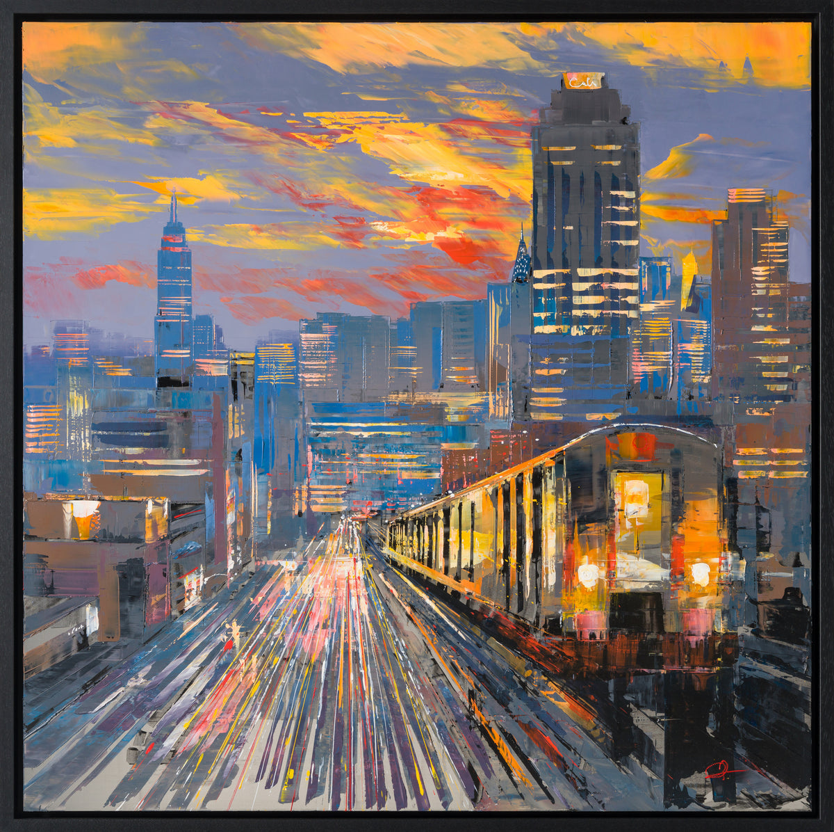 PKE ORI LAN 28657 30 All Aboard