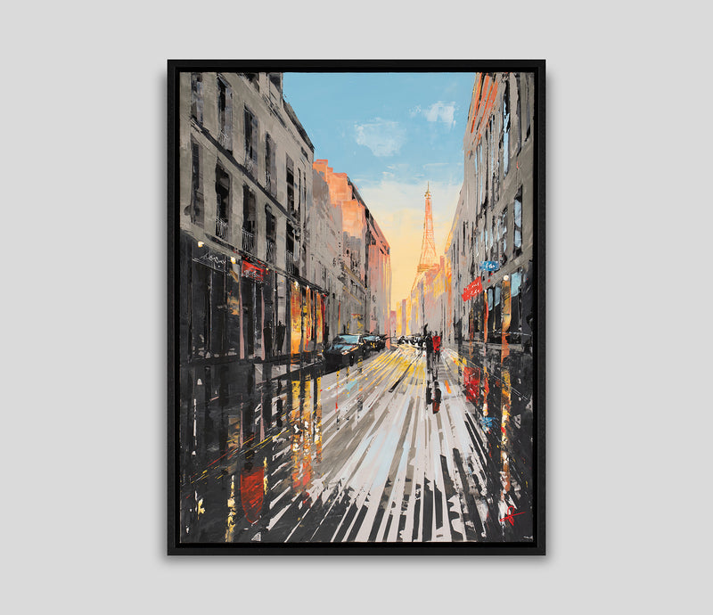 PKE ORI LAN 28663 1 Streets of Paris