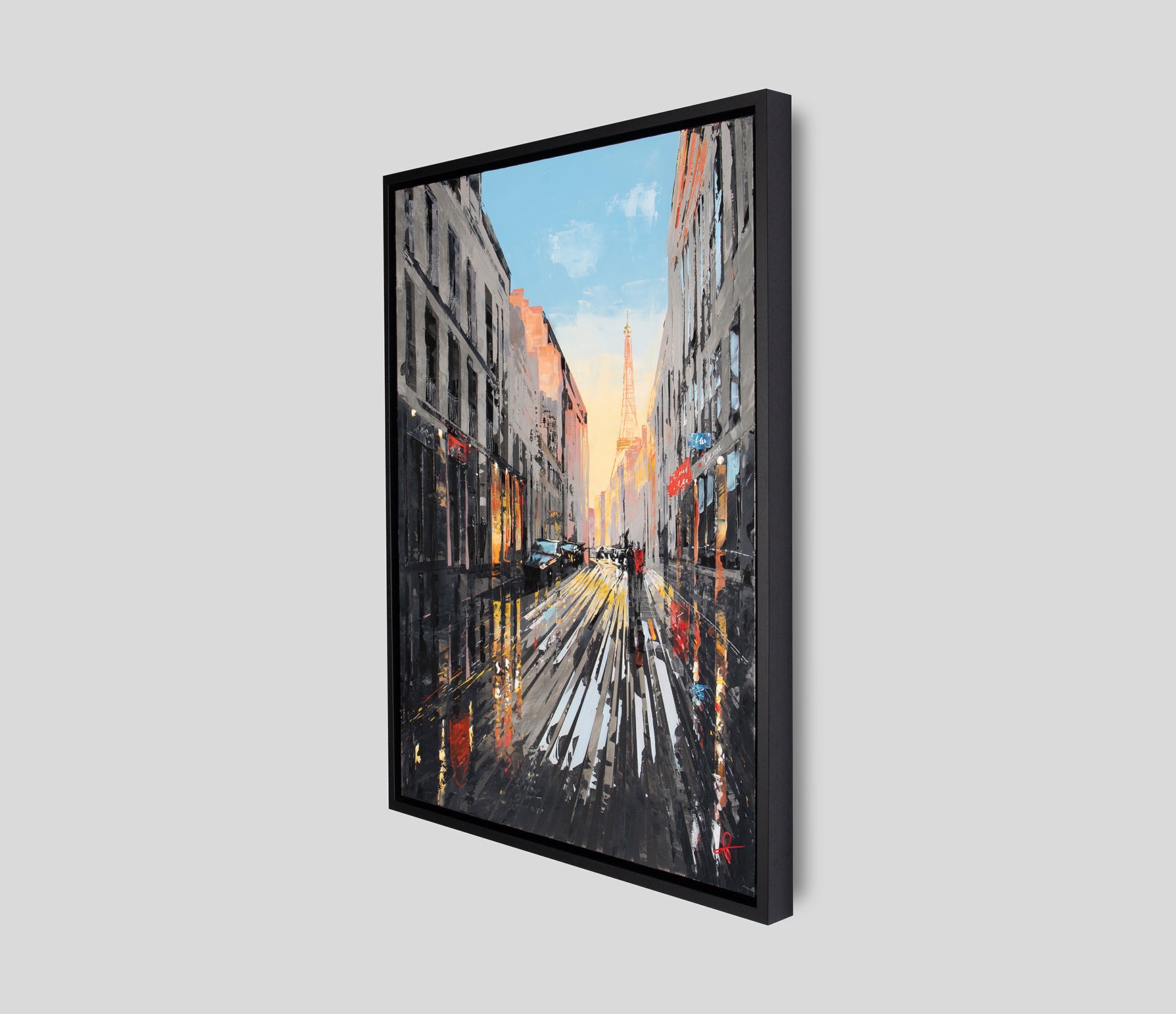 PKE ORI LAN 28663 2 Streets of Paris