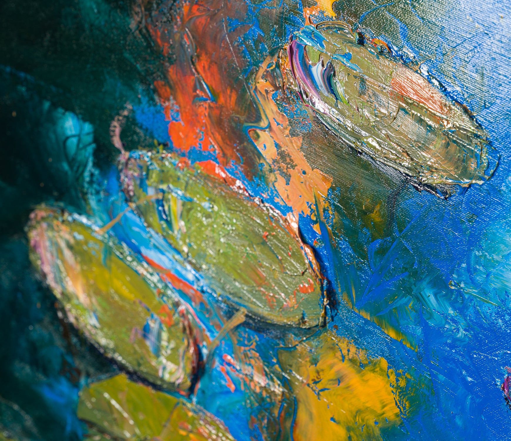 PKE ORI LAN 29119 7 Peaceful Water Garden