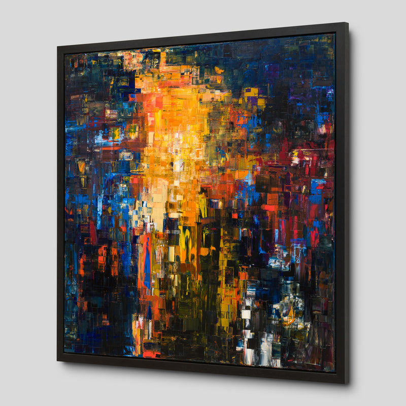 PKE ORI LAN 29125 Conglomeration 2