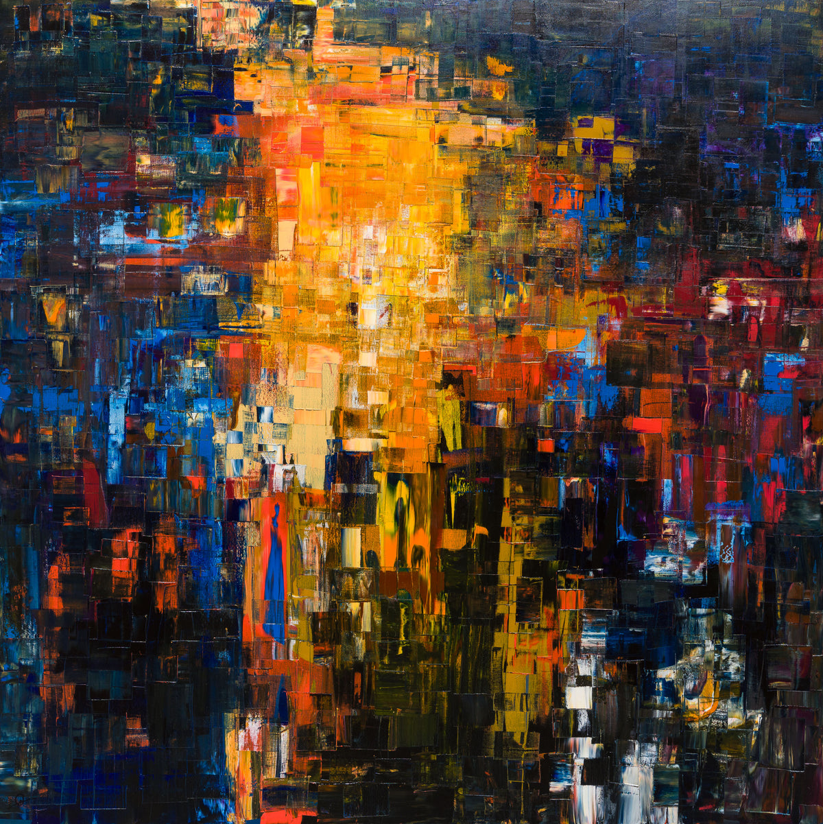 PKE ORI LAN 29125 Conglomeration 31