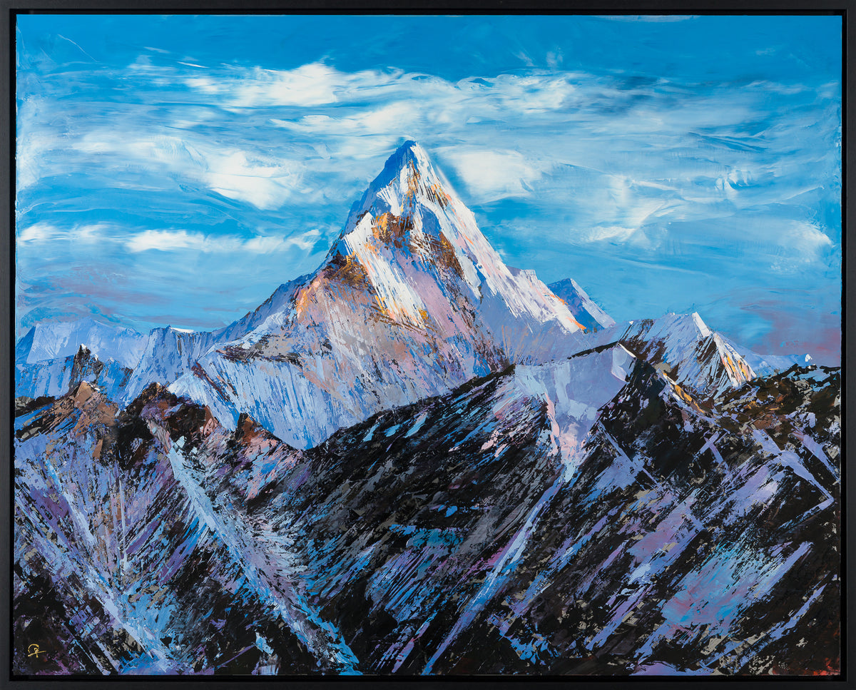 PKE ORI LAN 29126 4 Magnificent Everest