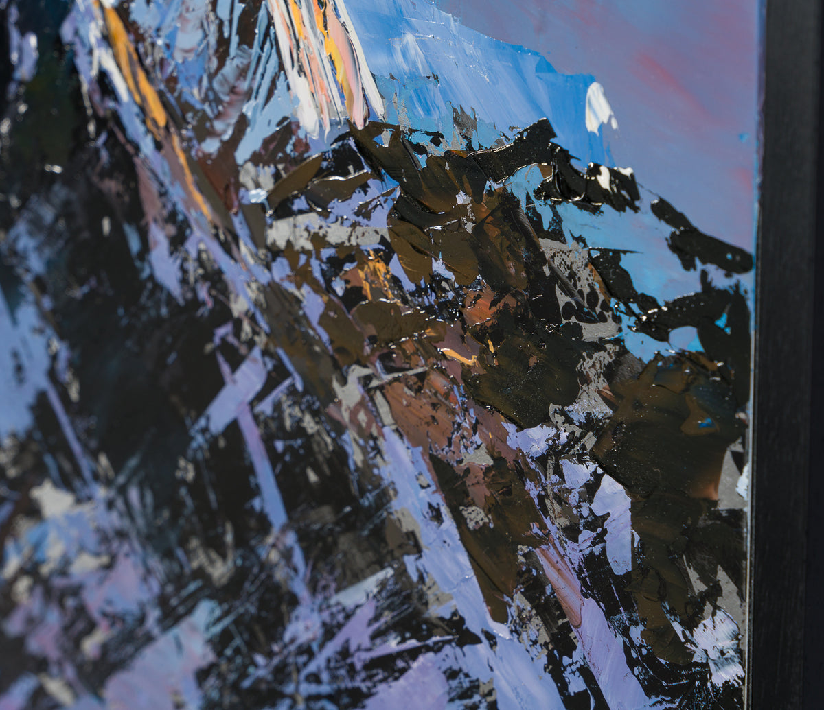 PKE ORI LAN 29126 6 Magnificent Everest