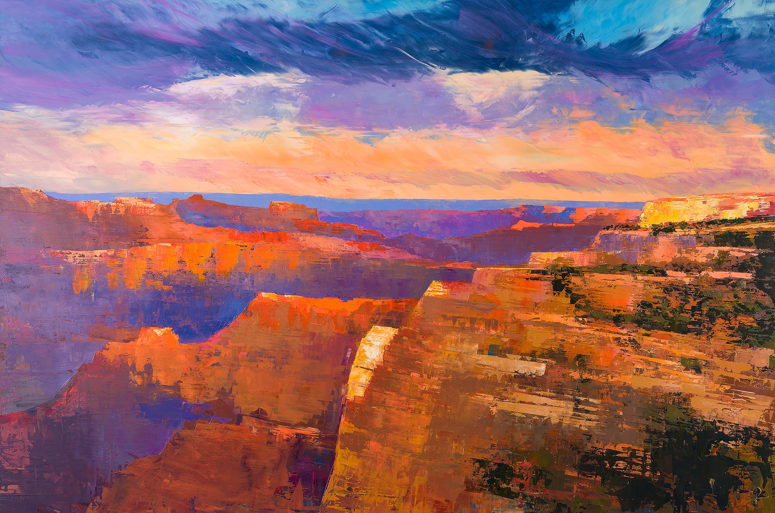 PKE ORI LAN 29129 3 Grand Canyon