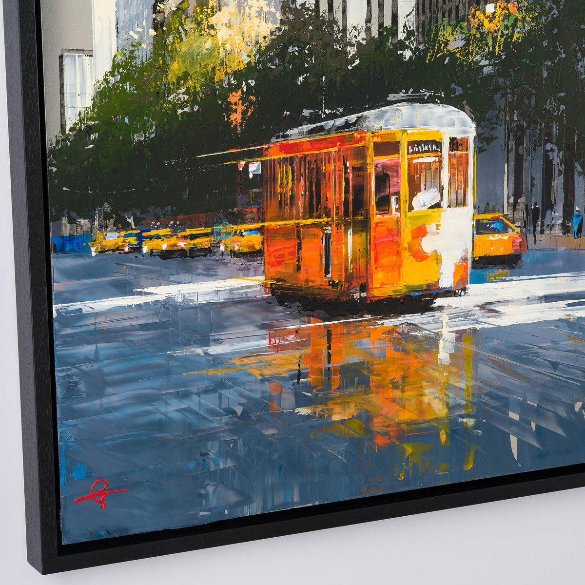 PKE ORI LAN 29131 8 San Fran Tram