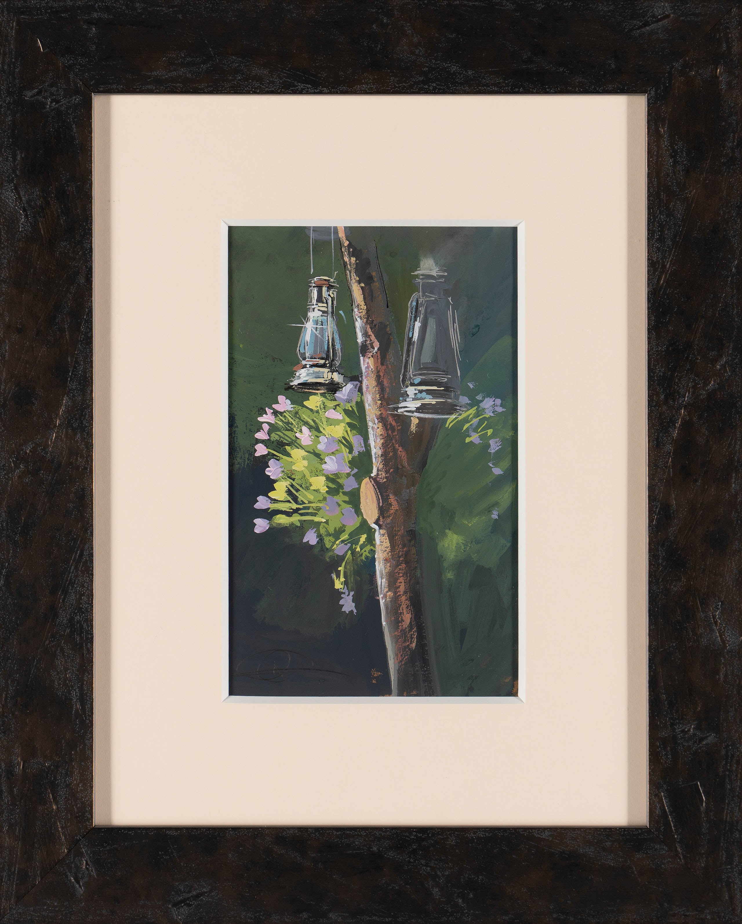 PKE ORI LAN 29149 4 Alps Lanterns