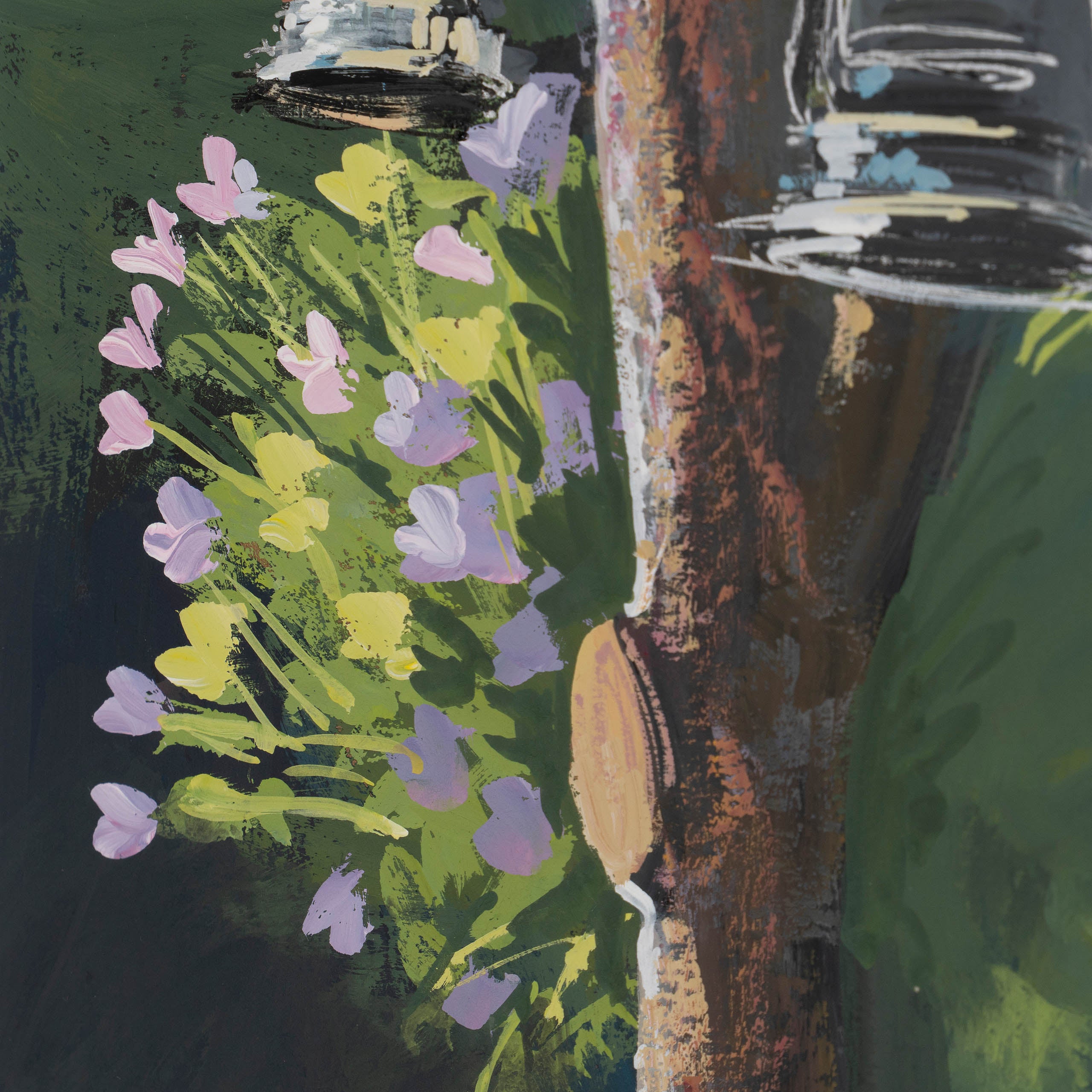 PKE ORI LAN 29149 6 Alps Lanterns