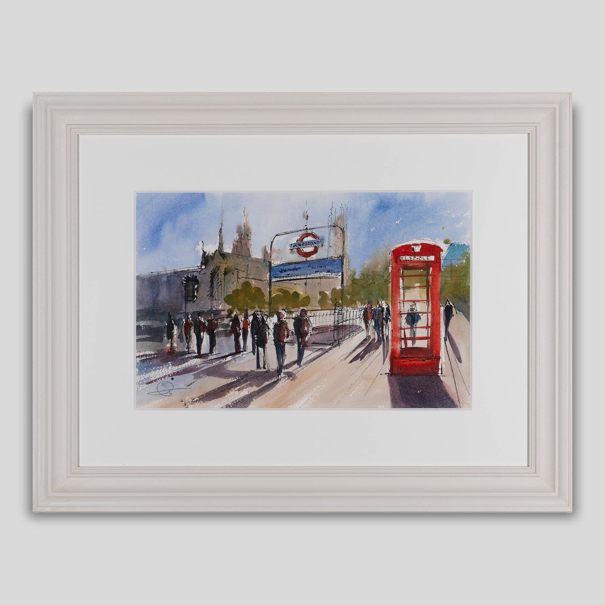 PKE ORI LAN 29159 1 Westminster Station