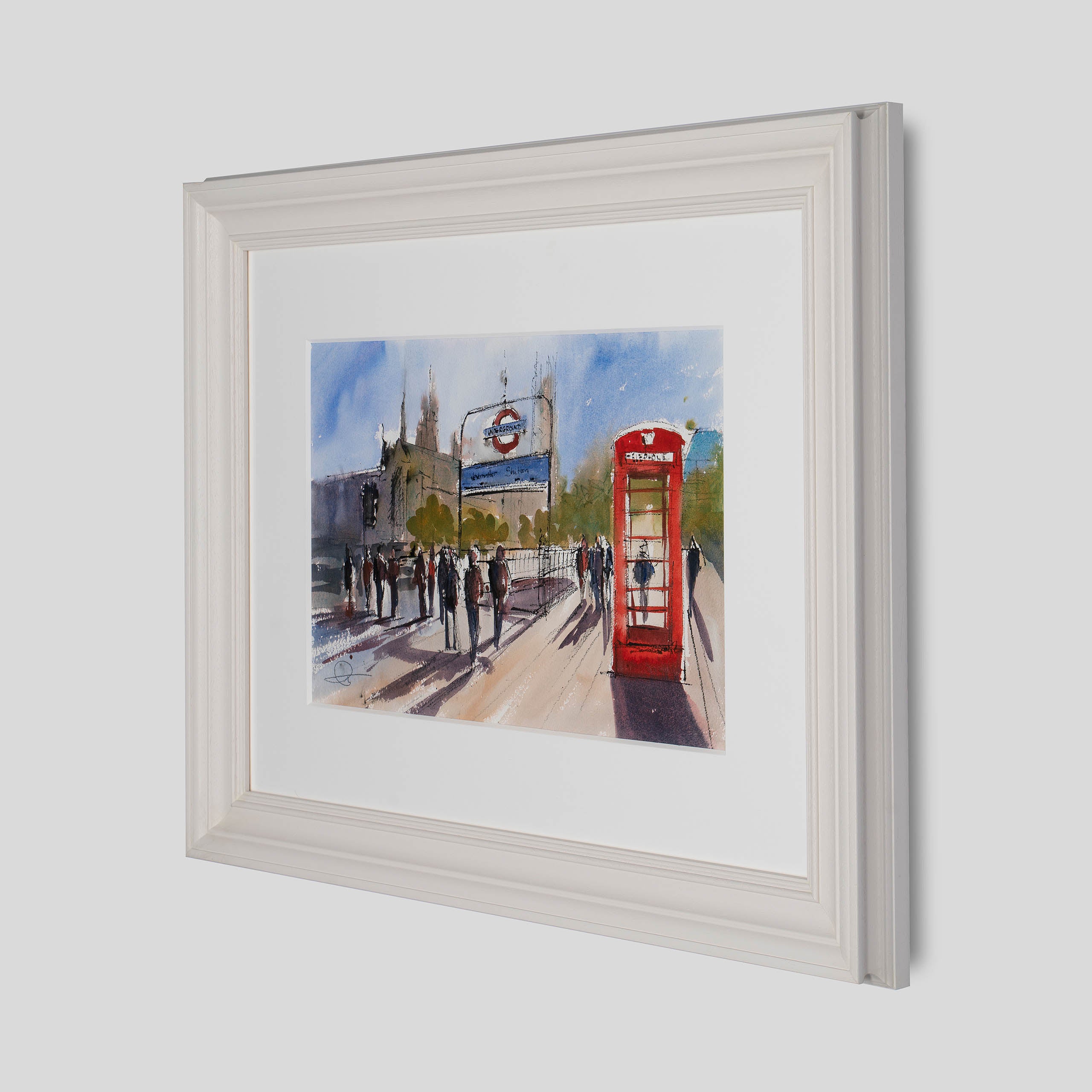 PKE ORI LAN 29159 2 Westminster Station