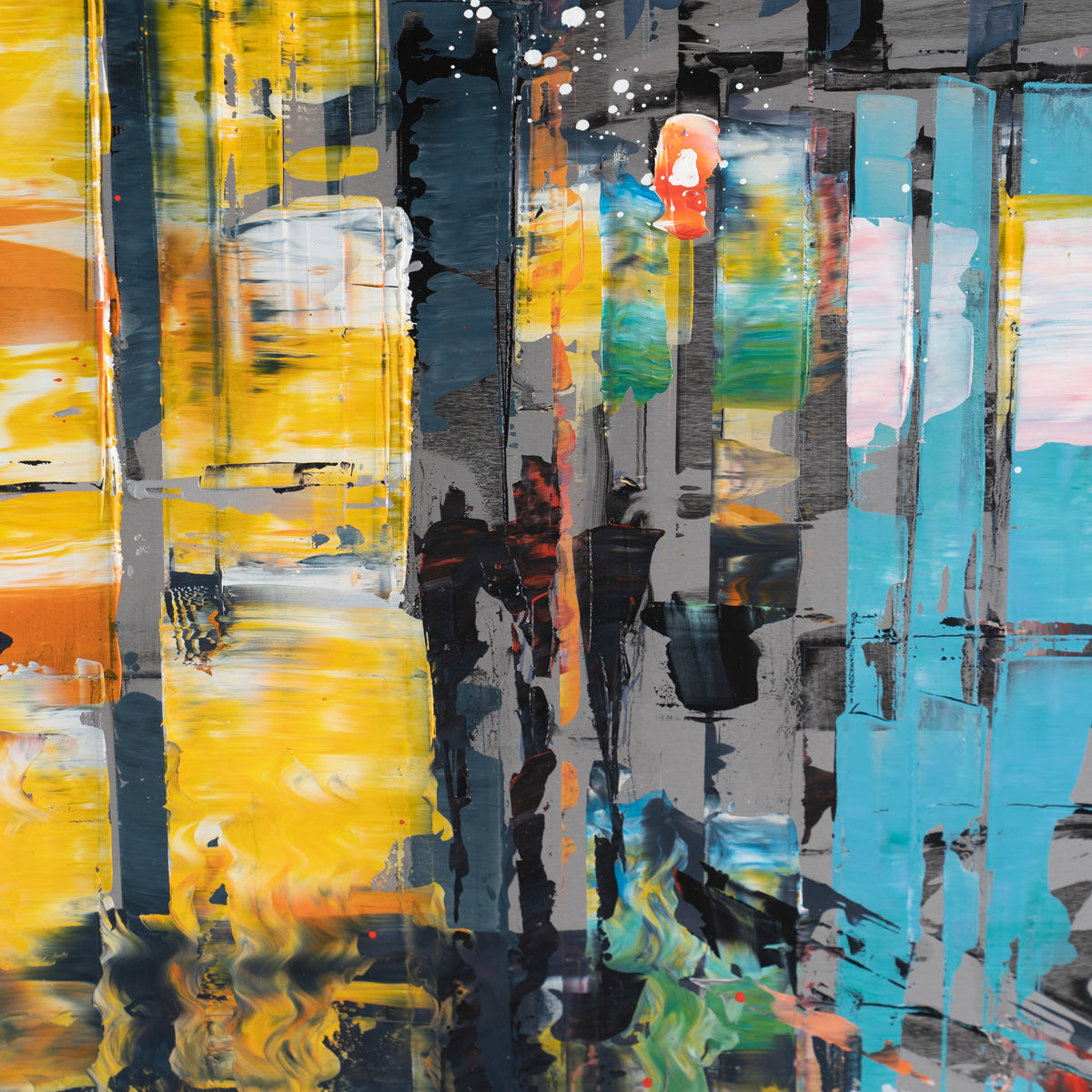 PKE ORI LAN 29420 6 Gherkin Glimpse