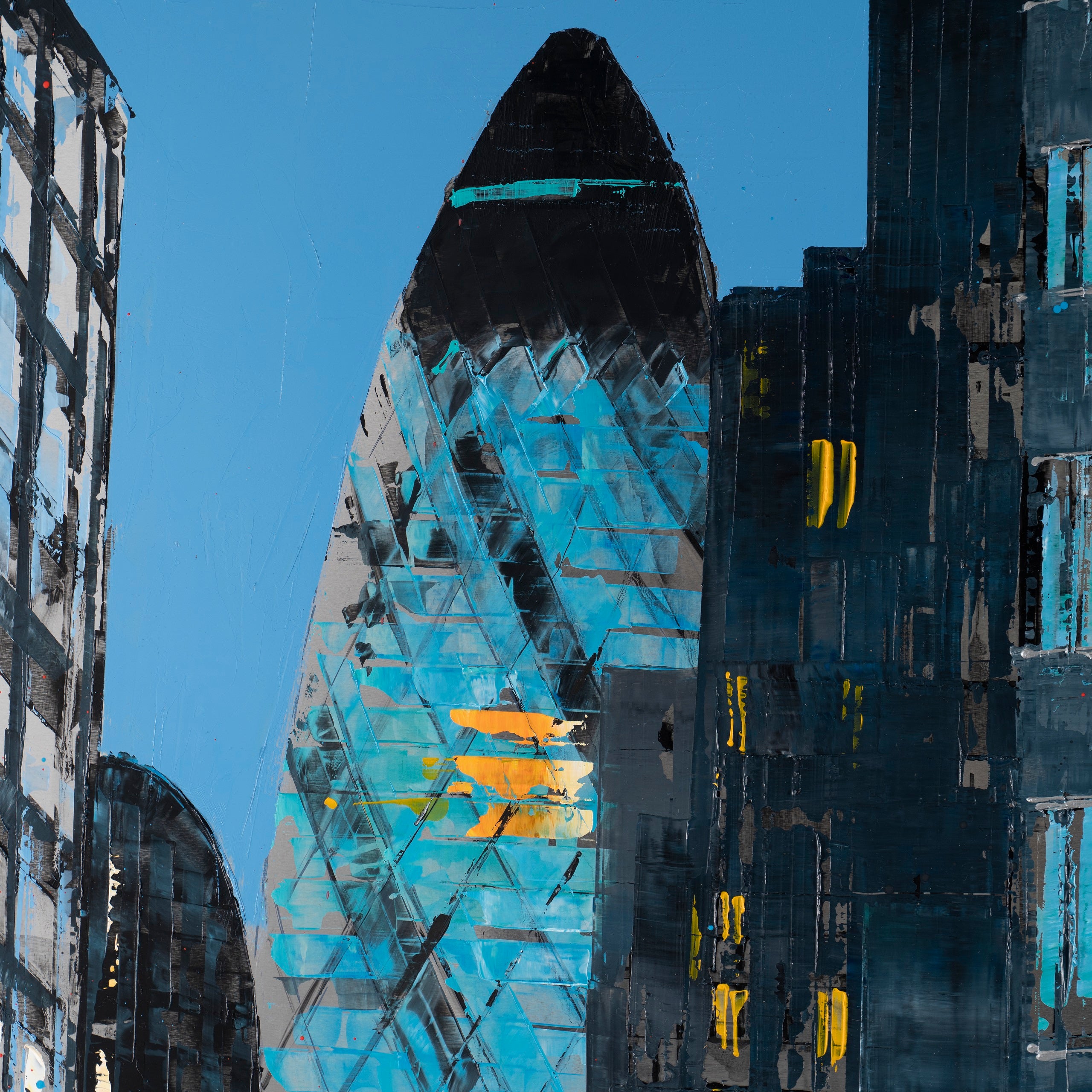 PKE ORI LAN 29420 8 Gherkin Glimpse