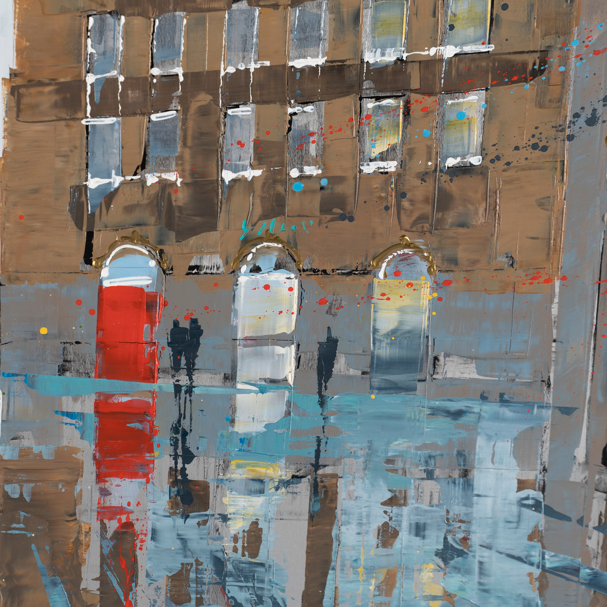 PKE ORI LAN 29425 7 London Shard