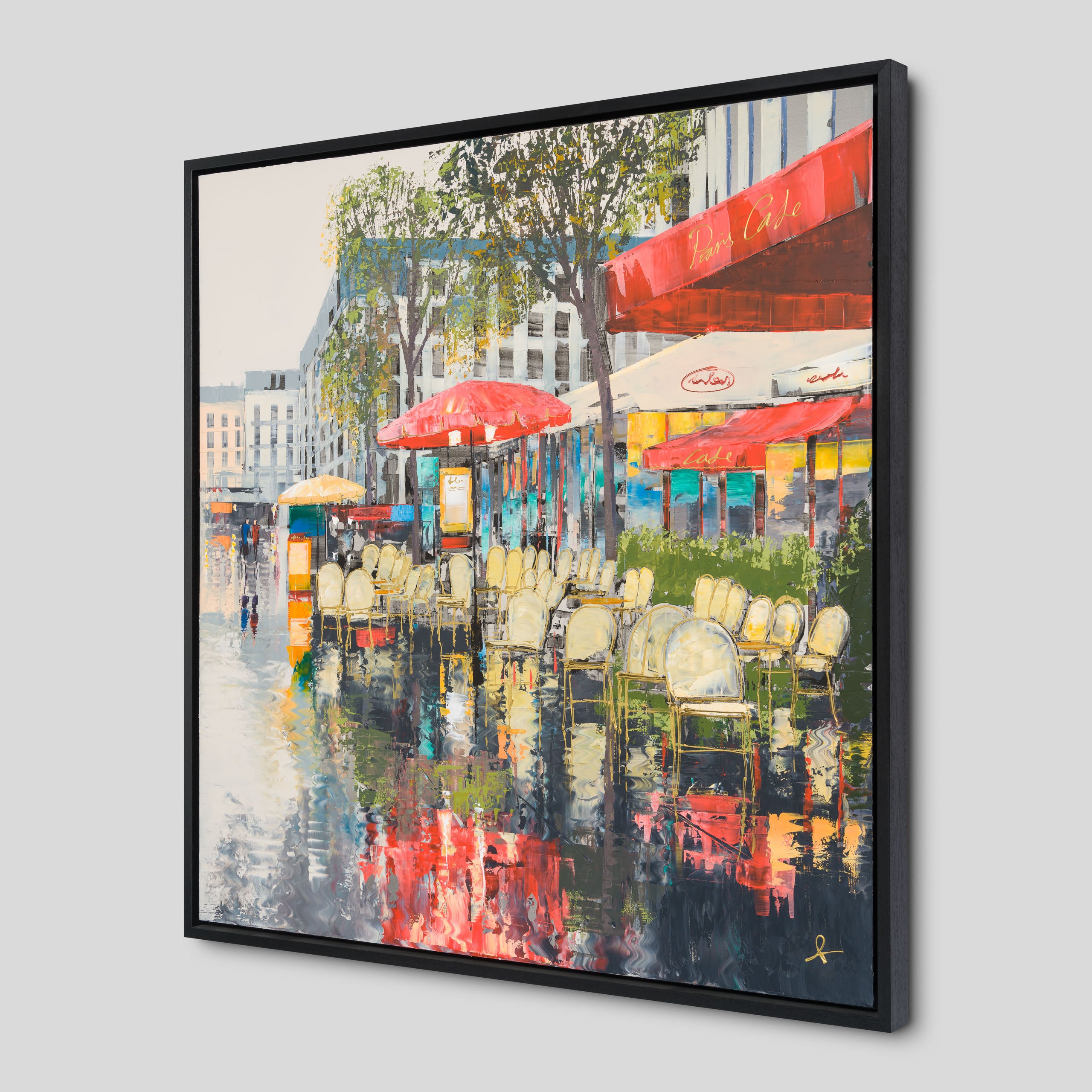 PKE ORI LAN 30521 2 Parisian Reflections