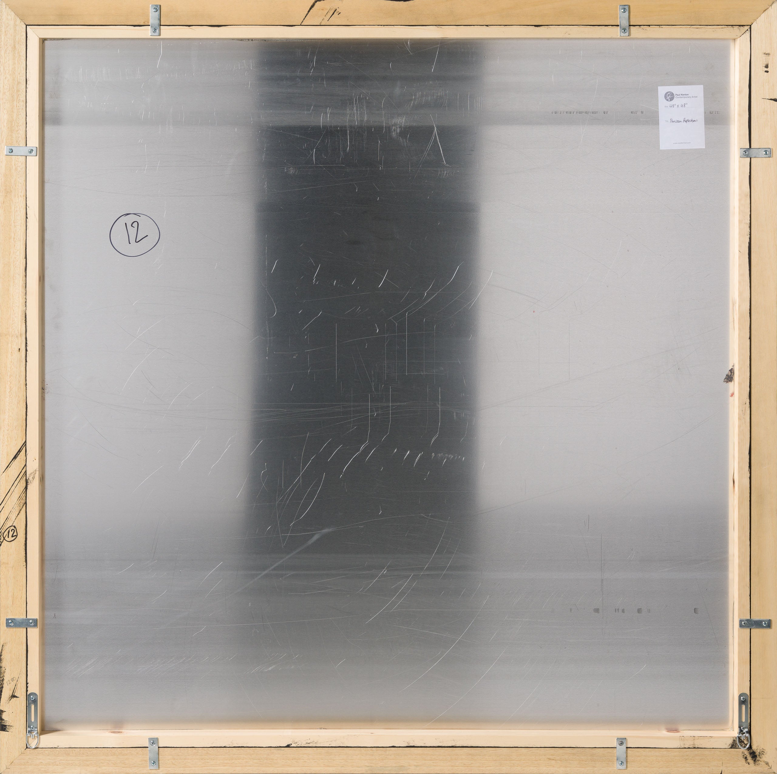 PKE ORI LAN 30521 9 Parisian Reflections