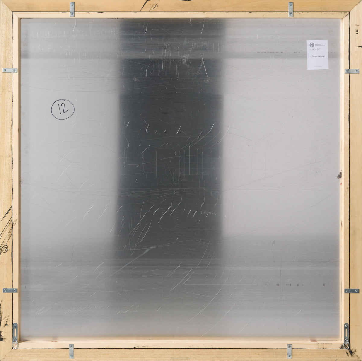 PKE ORI LAN 30521 9 Parisian Reflections