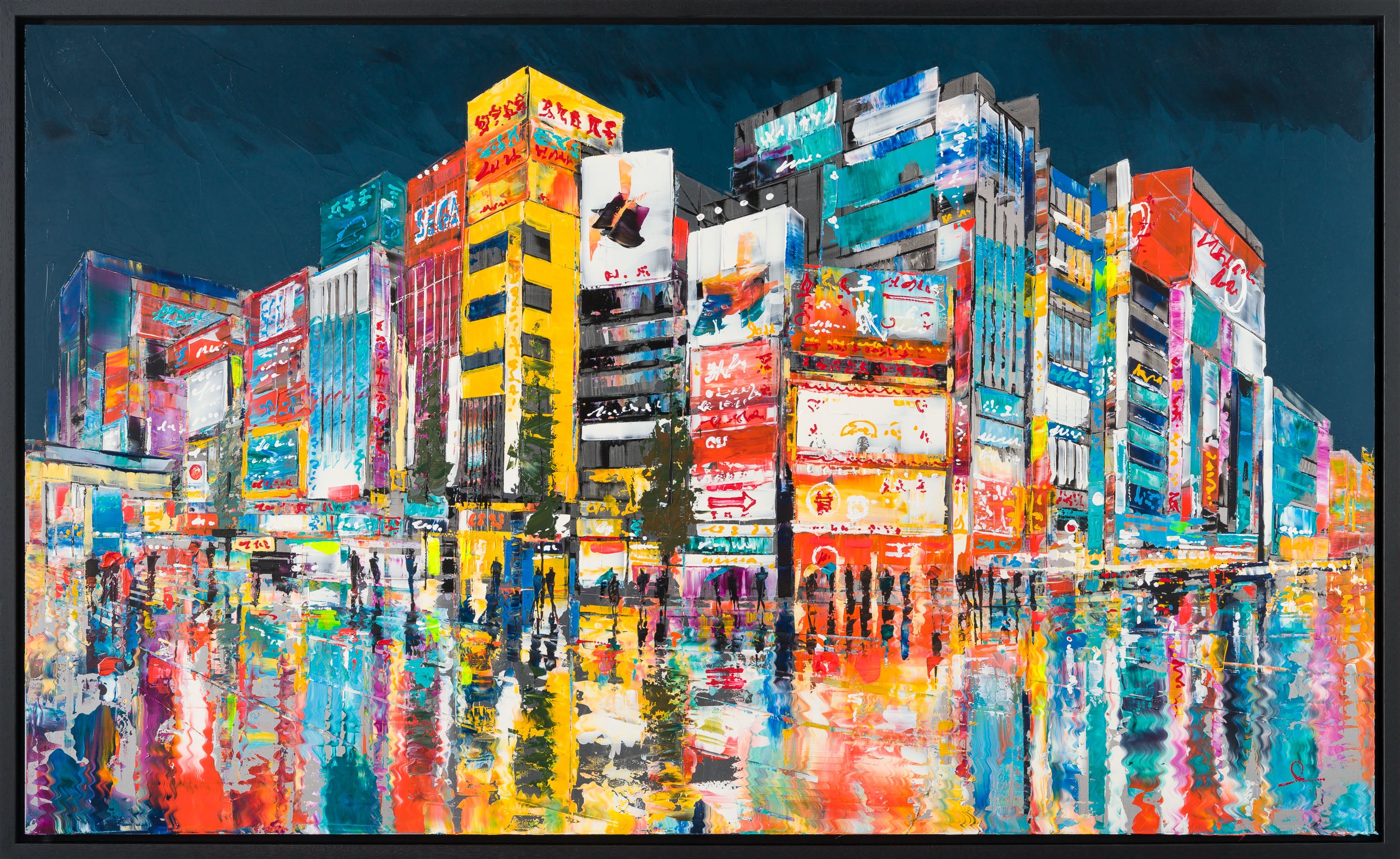 PKE ORI LAN 30524 Tokyo Brilliance 30