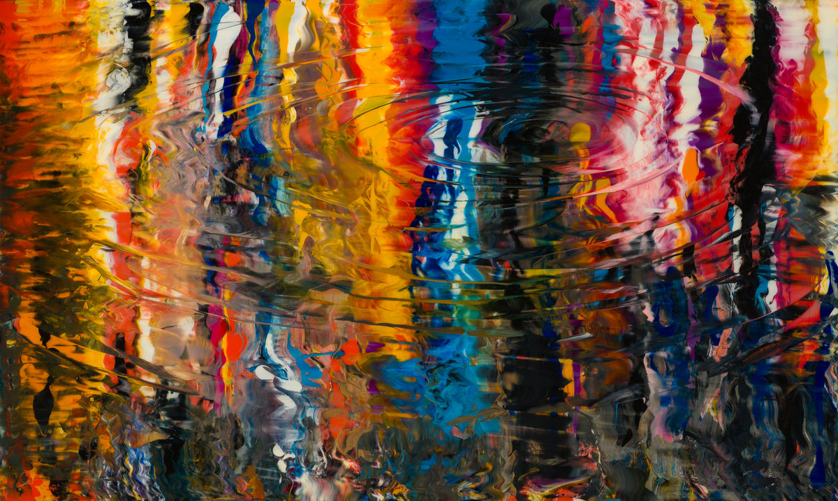 PKE ORI LAN 31216 Liquid City Lights 31