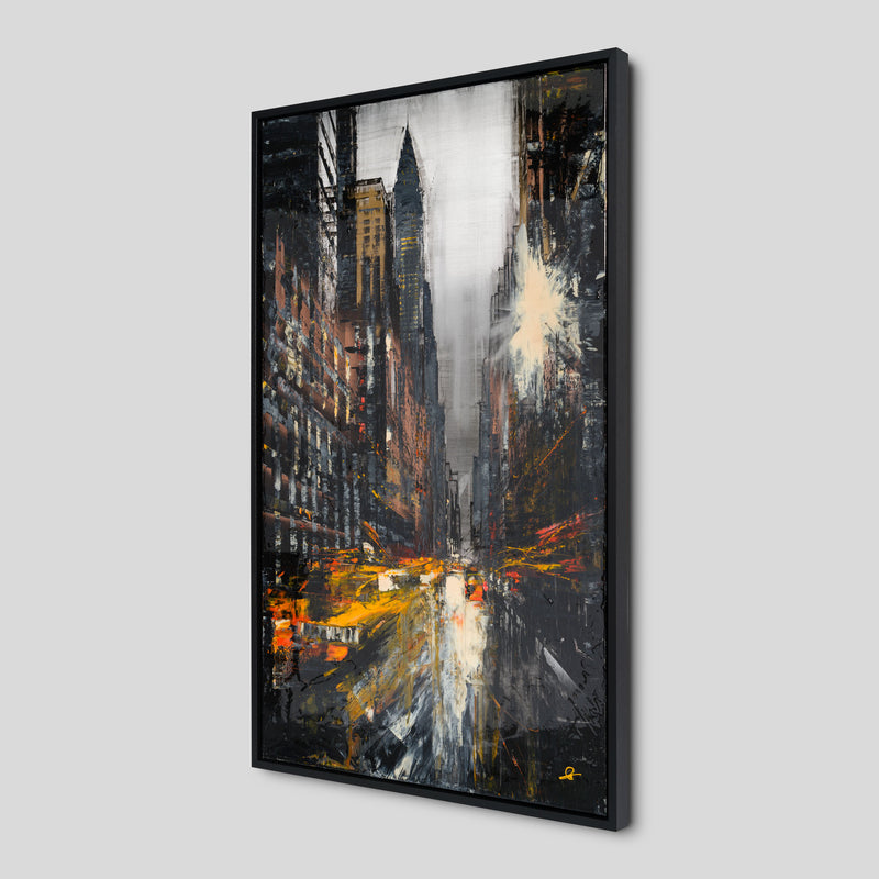 PKE ORI LAN 31520 Big City Energy 2