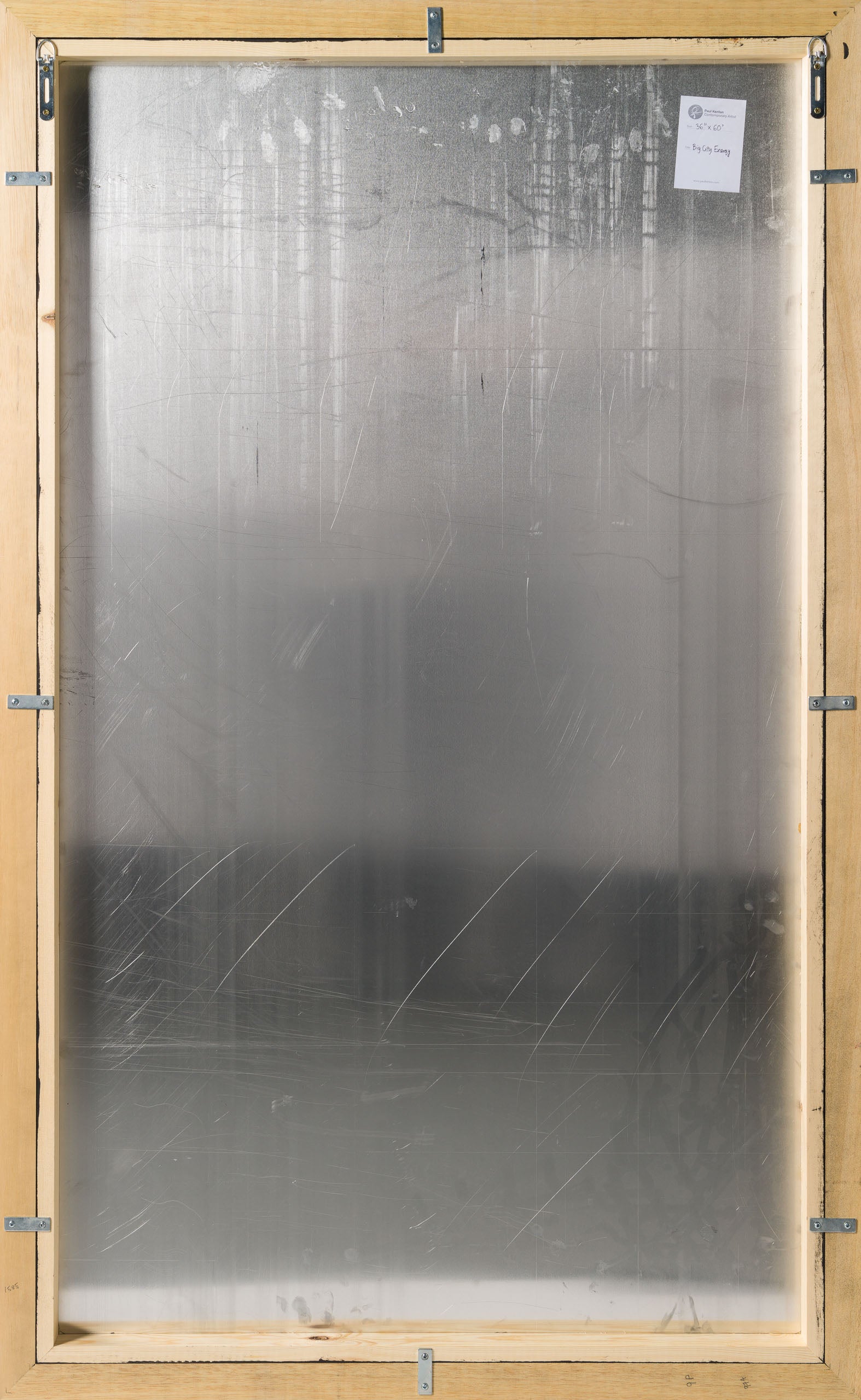 PKE ORI LAN 31520 Big City Energy 9