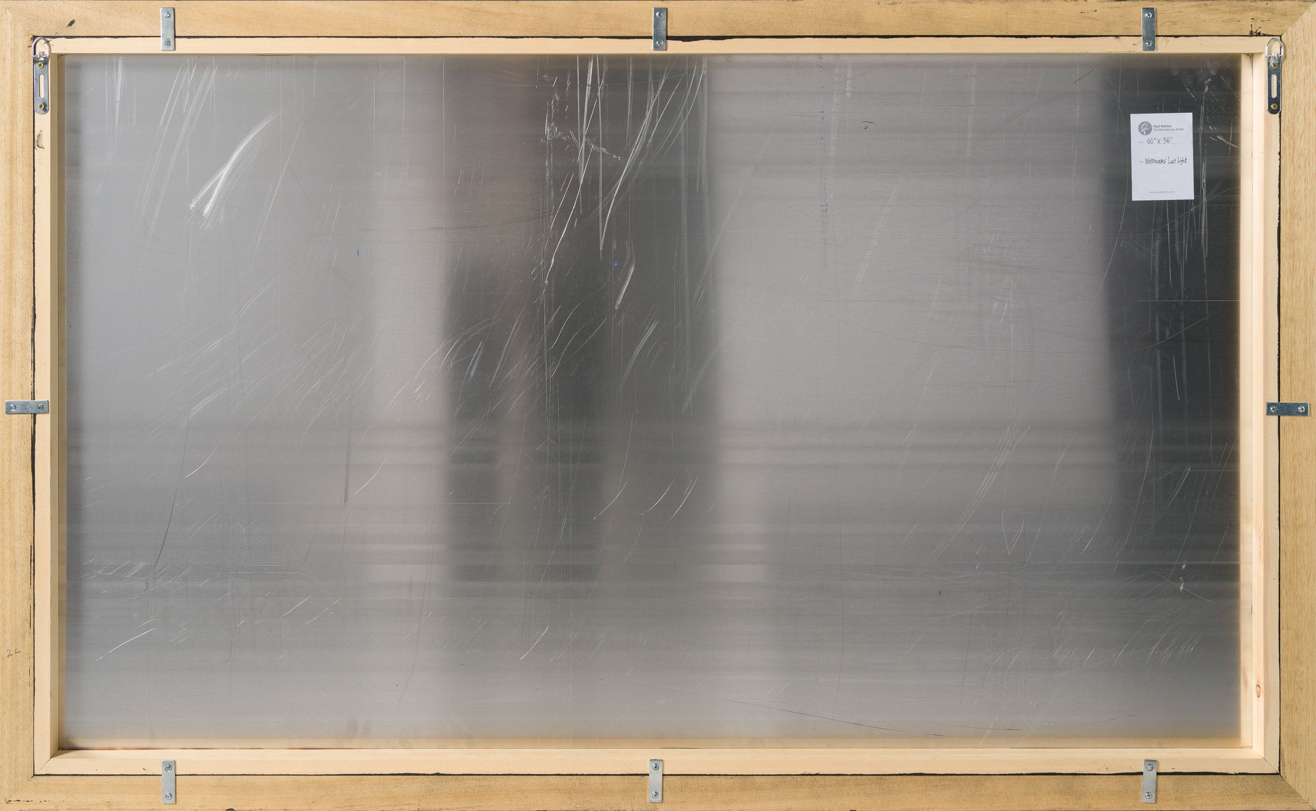 PKE ORI LAN 31521 Westminster Last Light 10