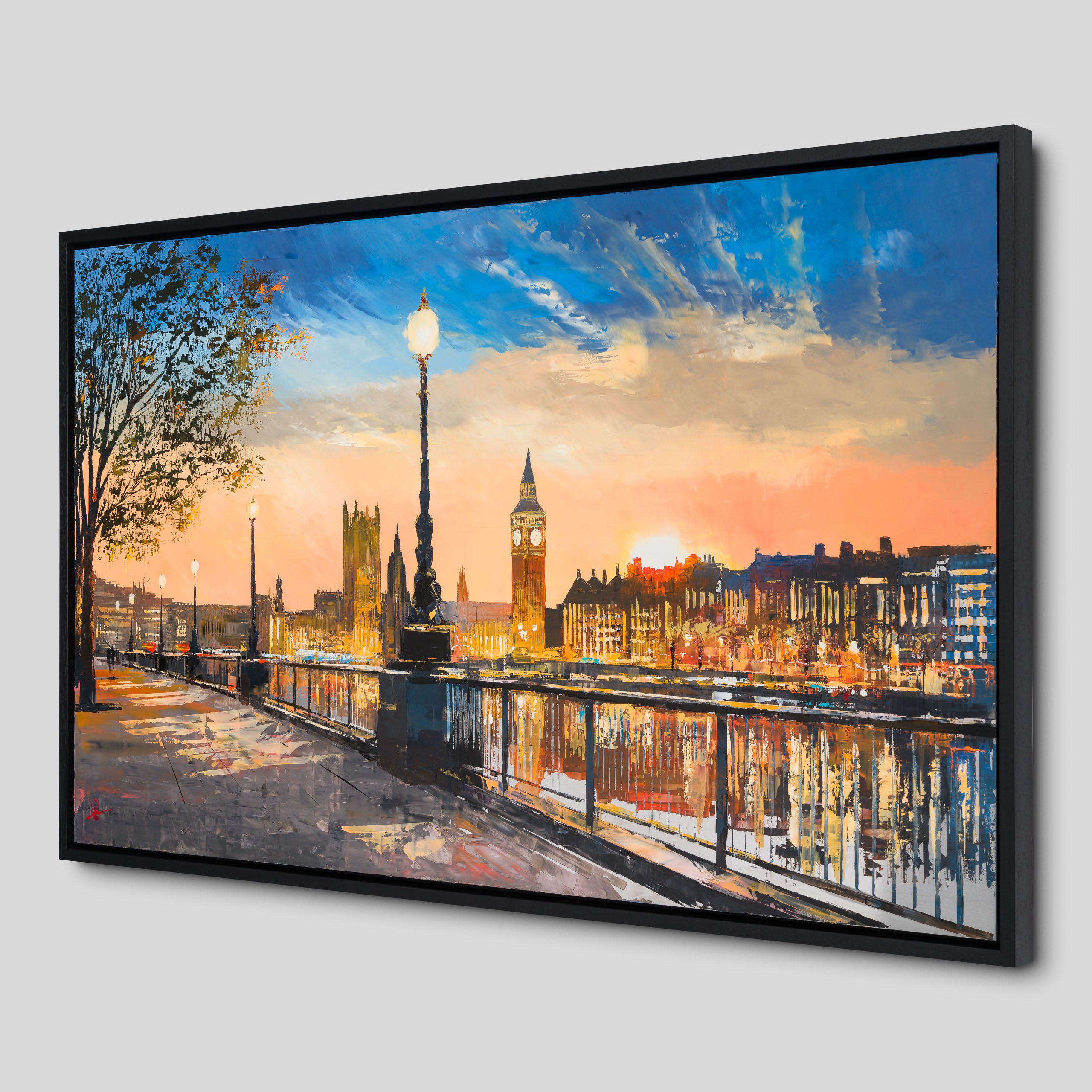 PKE ORI LAN 31521 Westminster Last Light 2