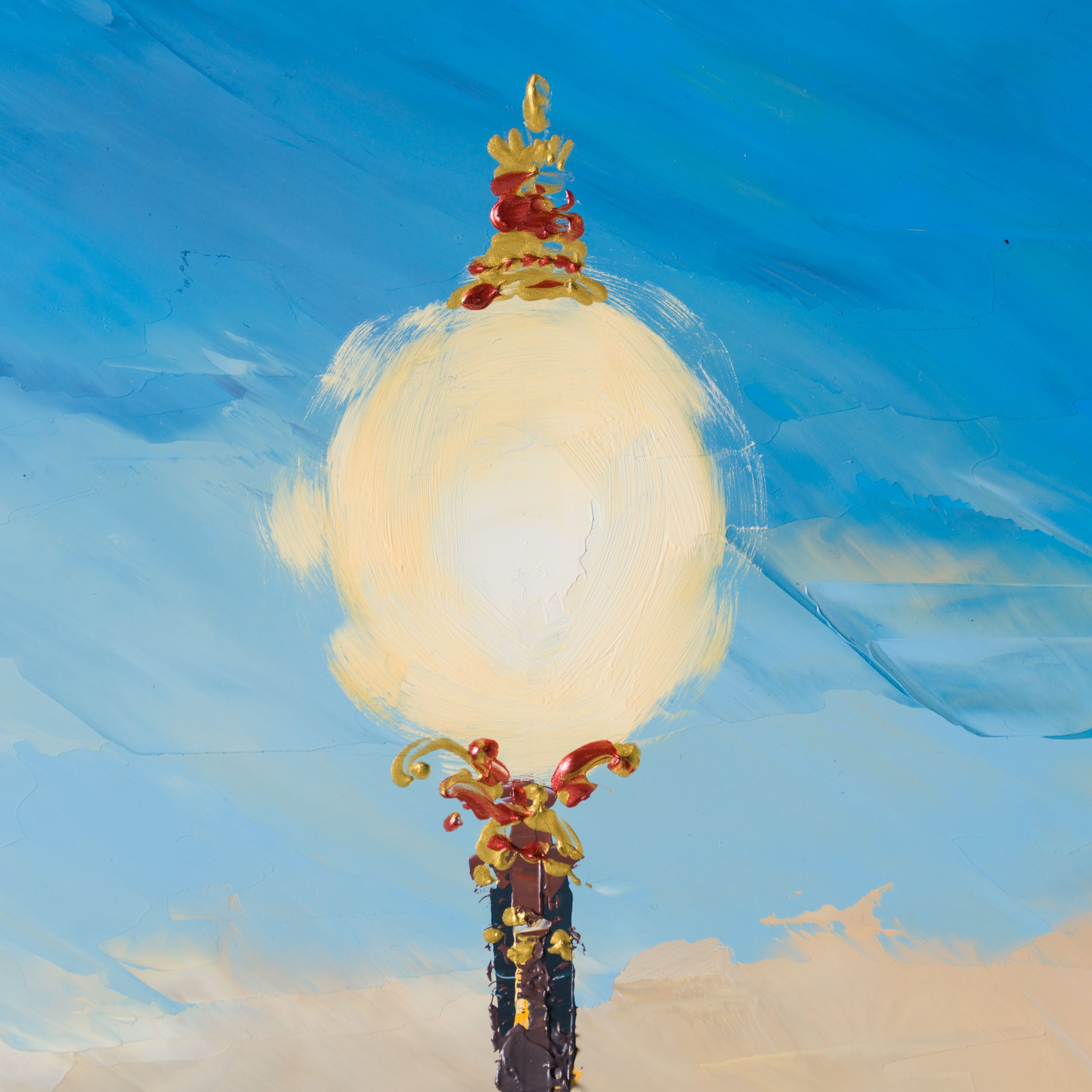 PKE ORI LAN 31521 Westminster Last Light 5