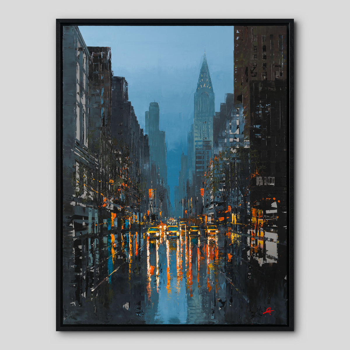 PKE ORI LAN 31527 Taxi Approach 1