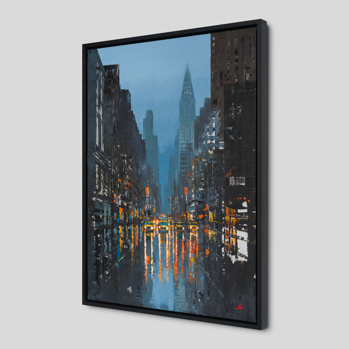 PKE ORI LAN 31527 Taxi Approach 2