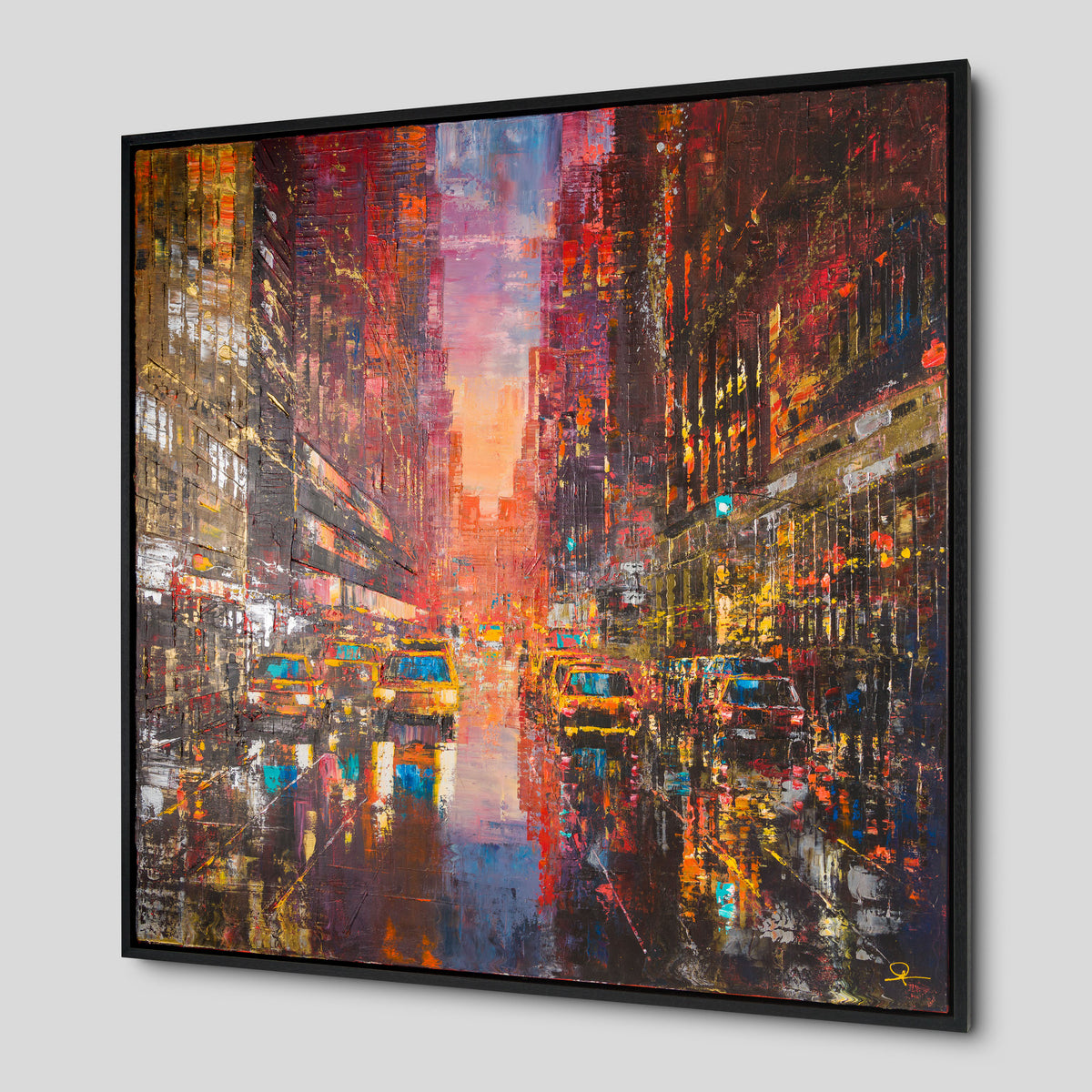 PKE ORI LAN 31528 Chasing The Sun 2