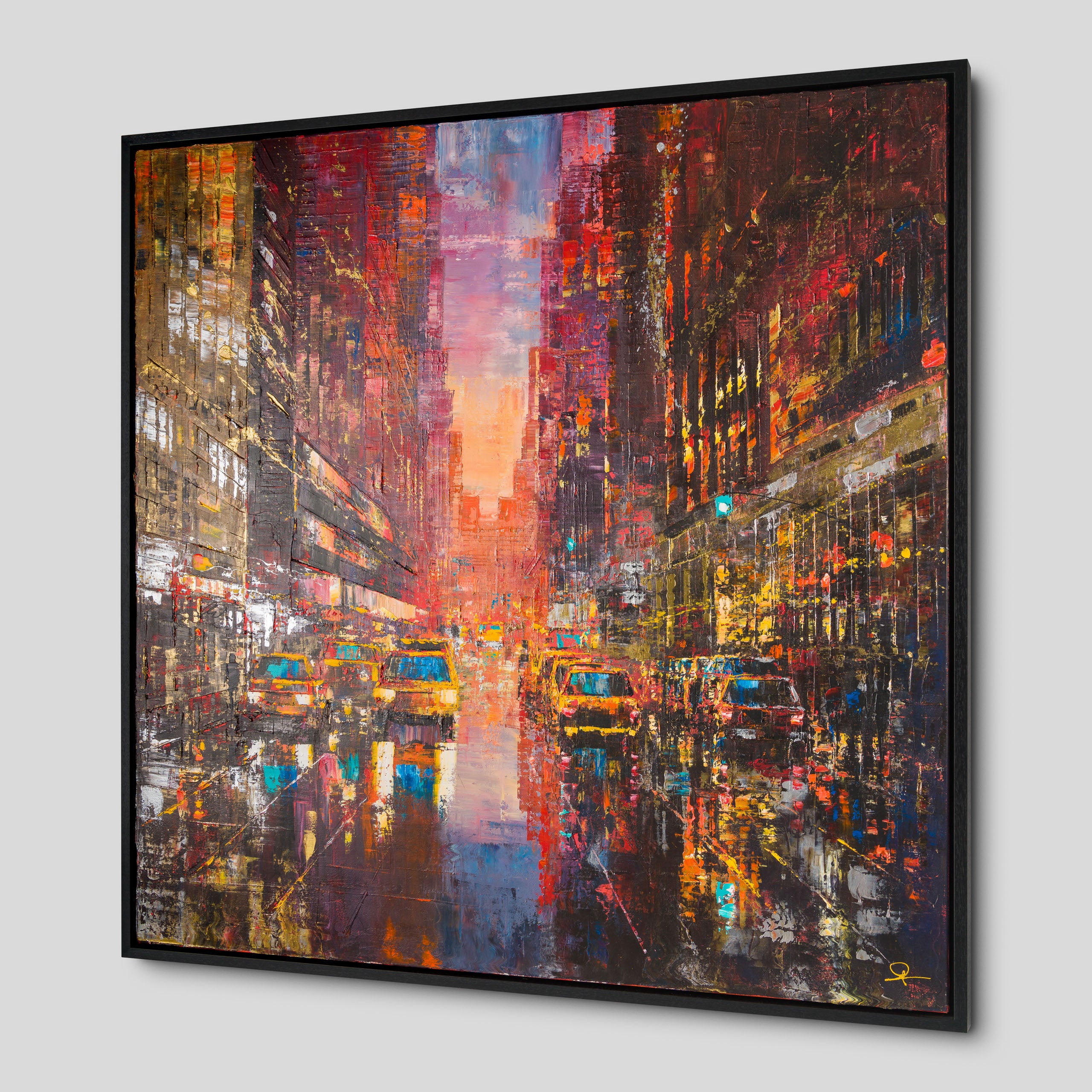 PKE ORI LAN 31528 Chasing The Sun 2