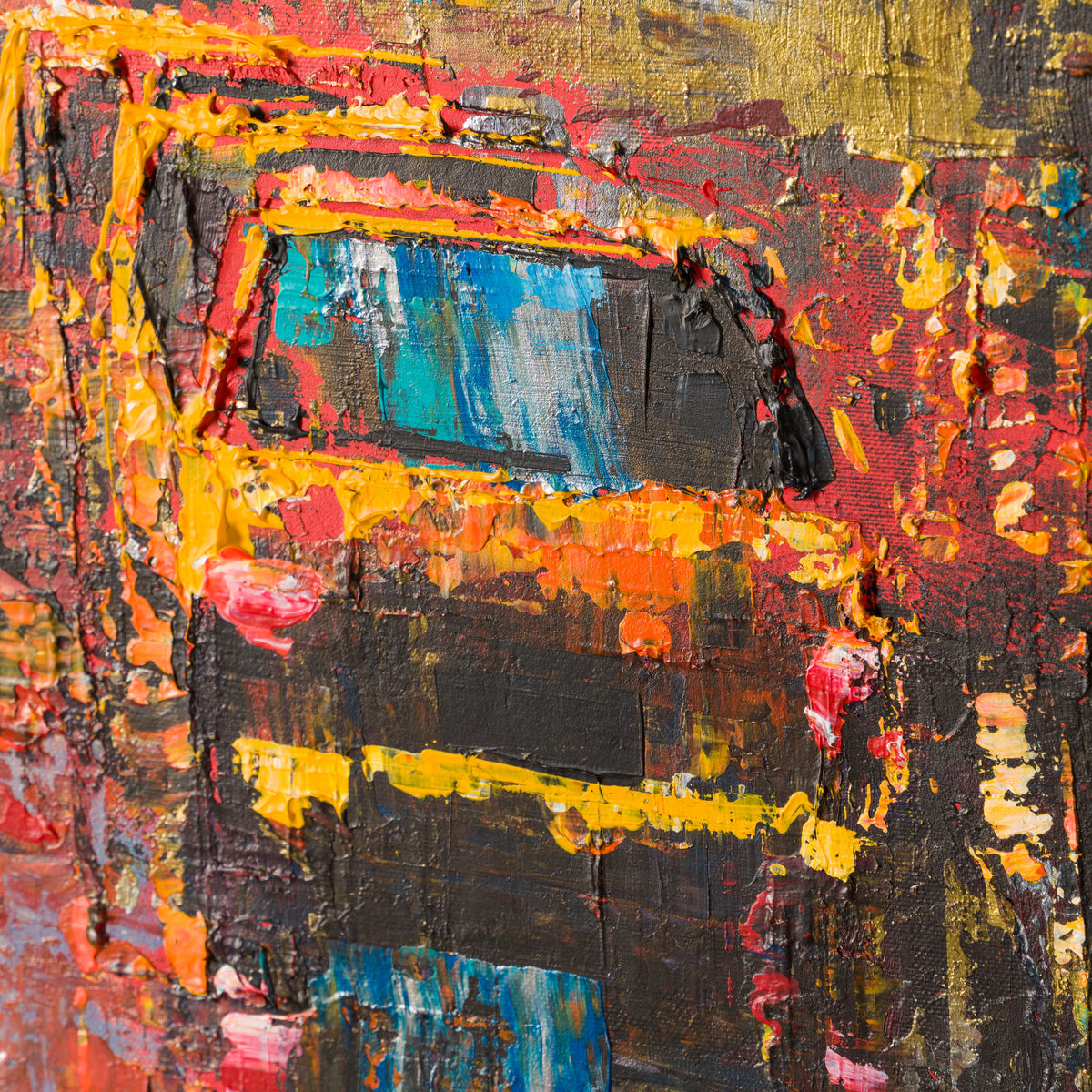 PKE ORI LAN 31528 Chasing The Sun 5