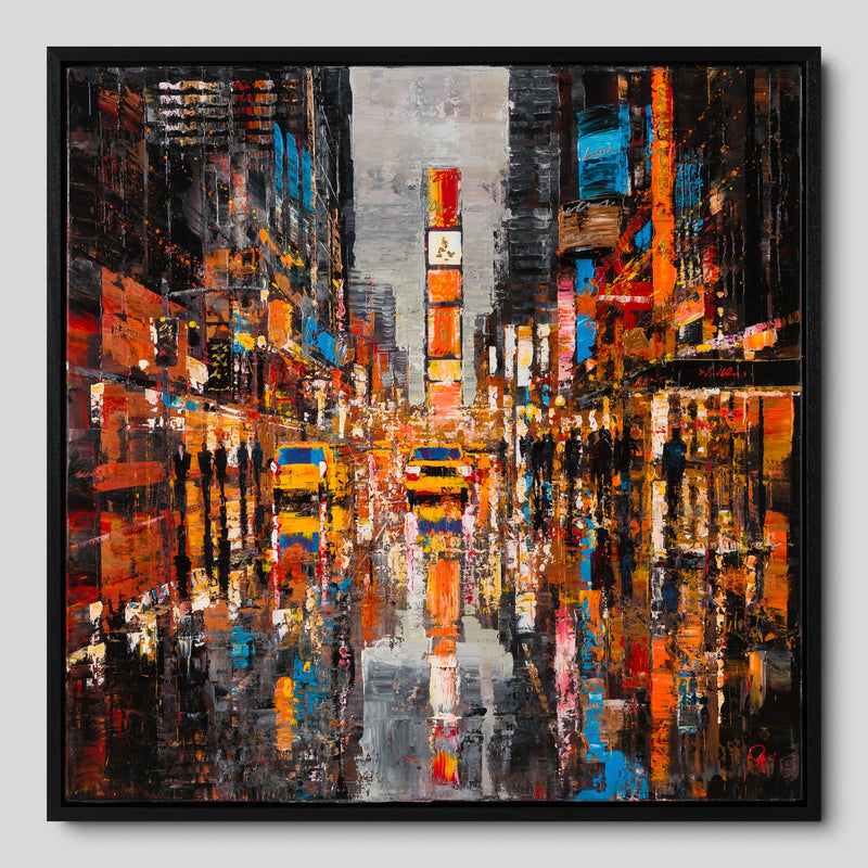 PKE ORI LAN 31726 Crossroads Of The World 1