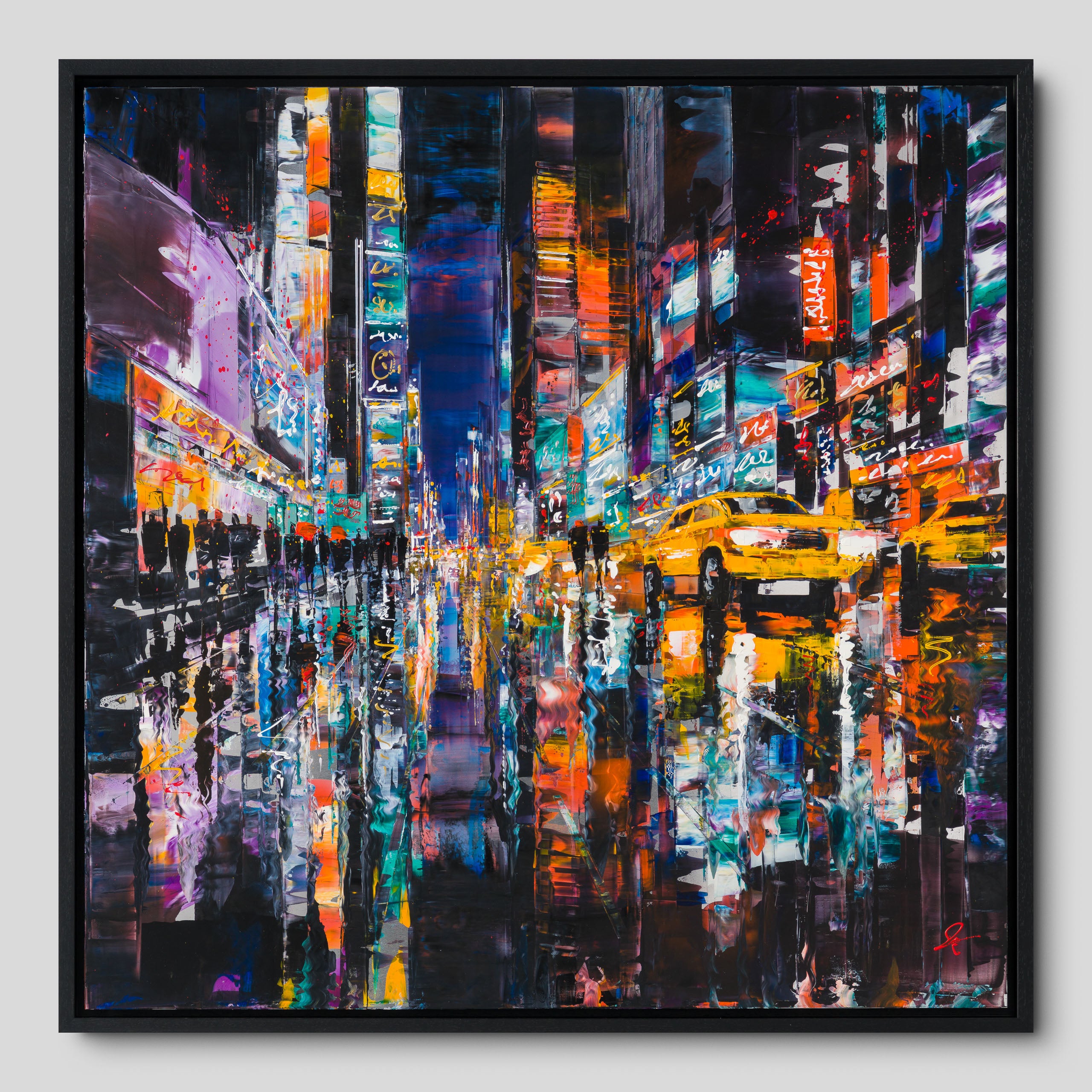 PKE ORI LAN 31730 Times Square Electric 1