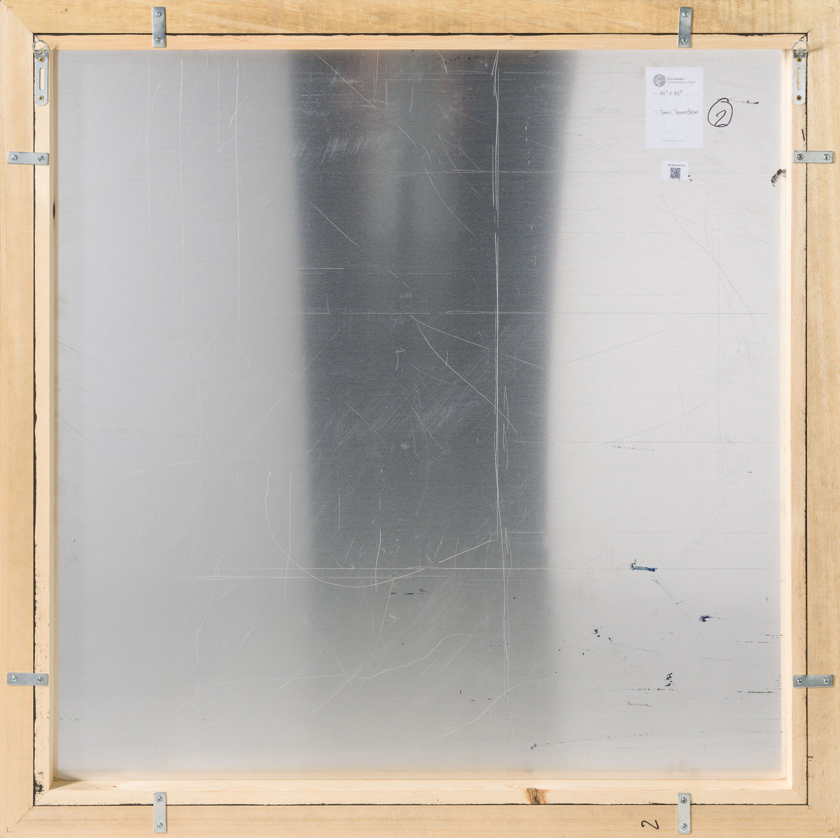 PKE ORI LAN 31730 Times Square Electric 9