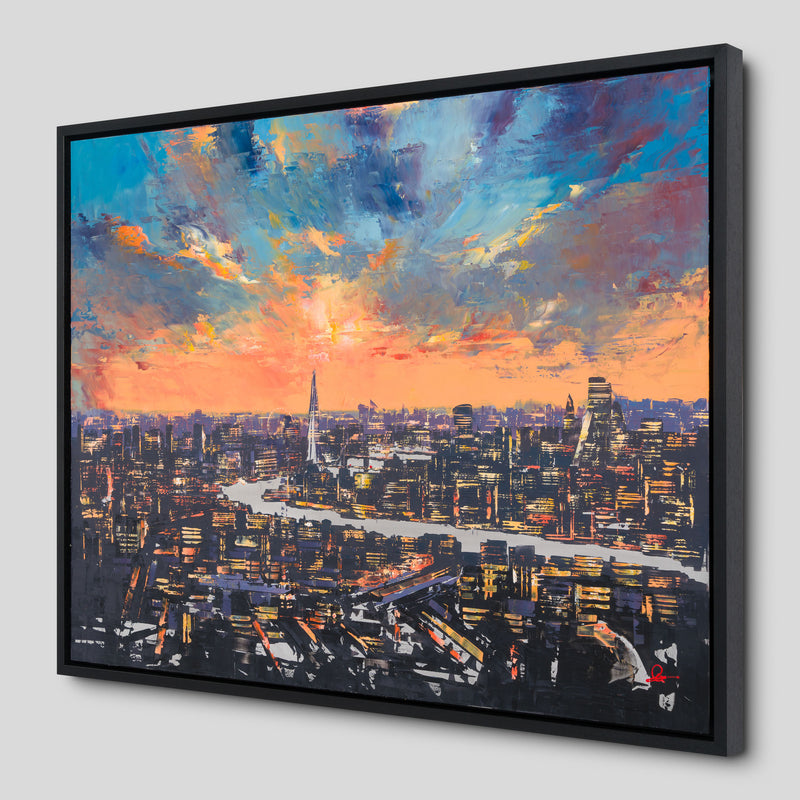 PKE ORI LAN 31732 The City Of Dreams 2