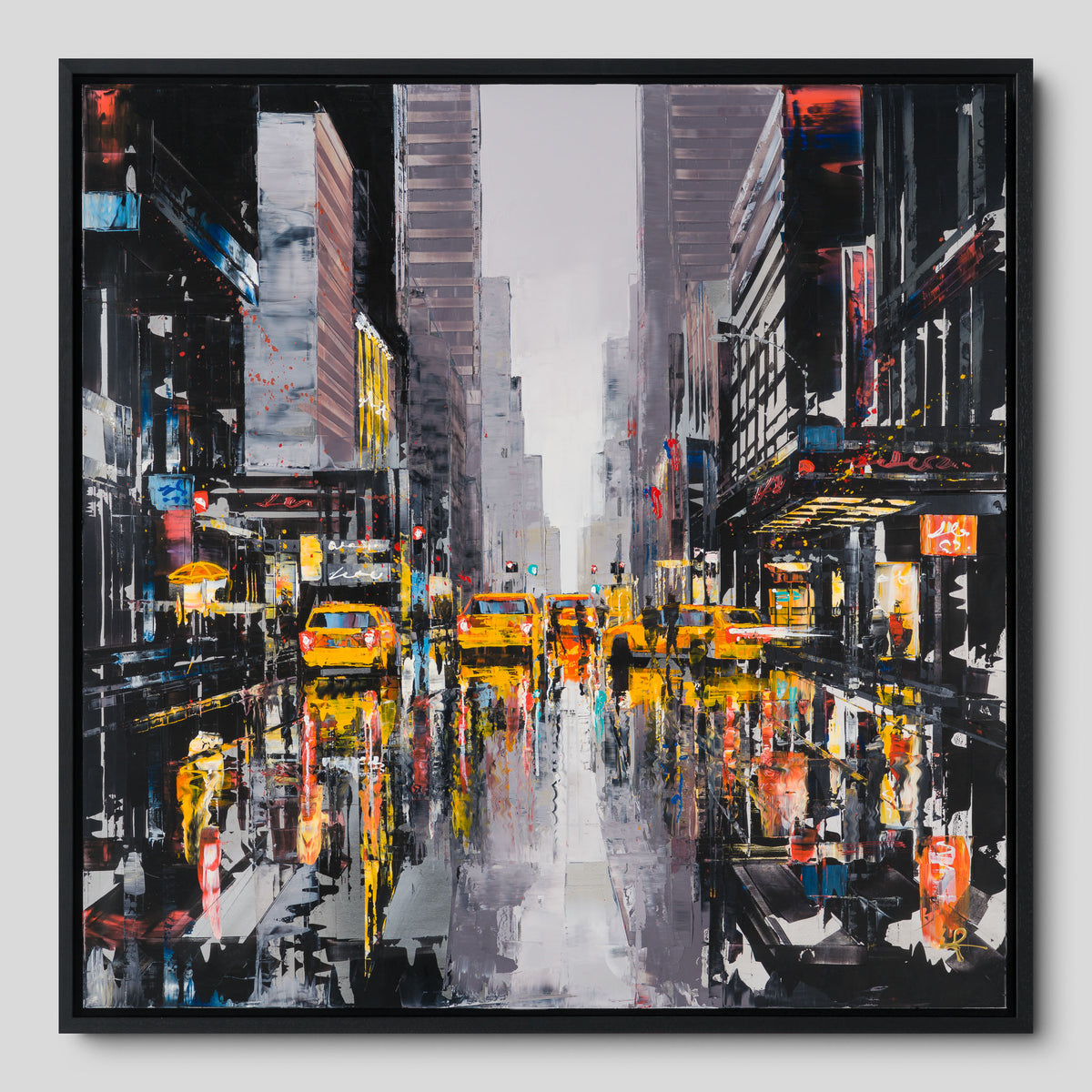 PKE ORI LAN 31733 Taxi Fly By 1