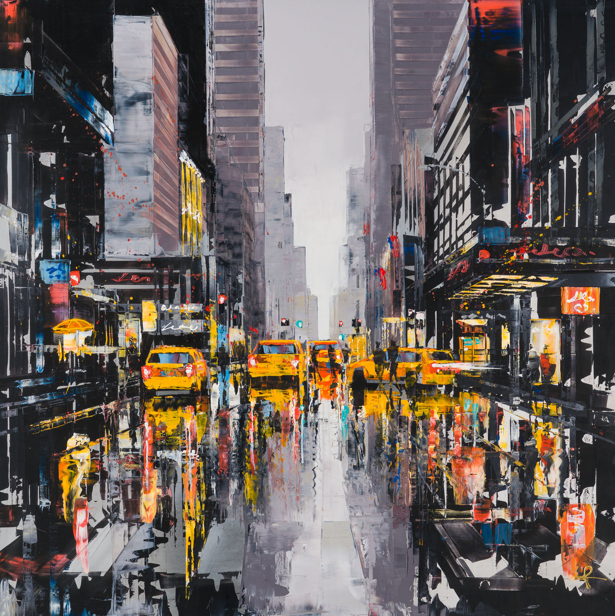 PKE ORI LAN 31733 Taxi Fly By 31