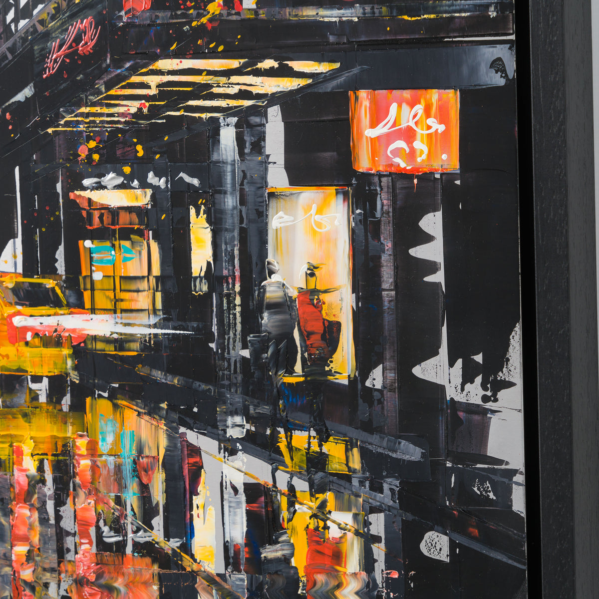 PKE ORI LAN 31733 Taxi Fly By 4