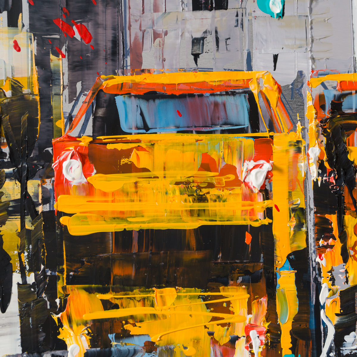 PKE ORI LAN 31733 Taxi Fly By 5