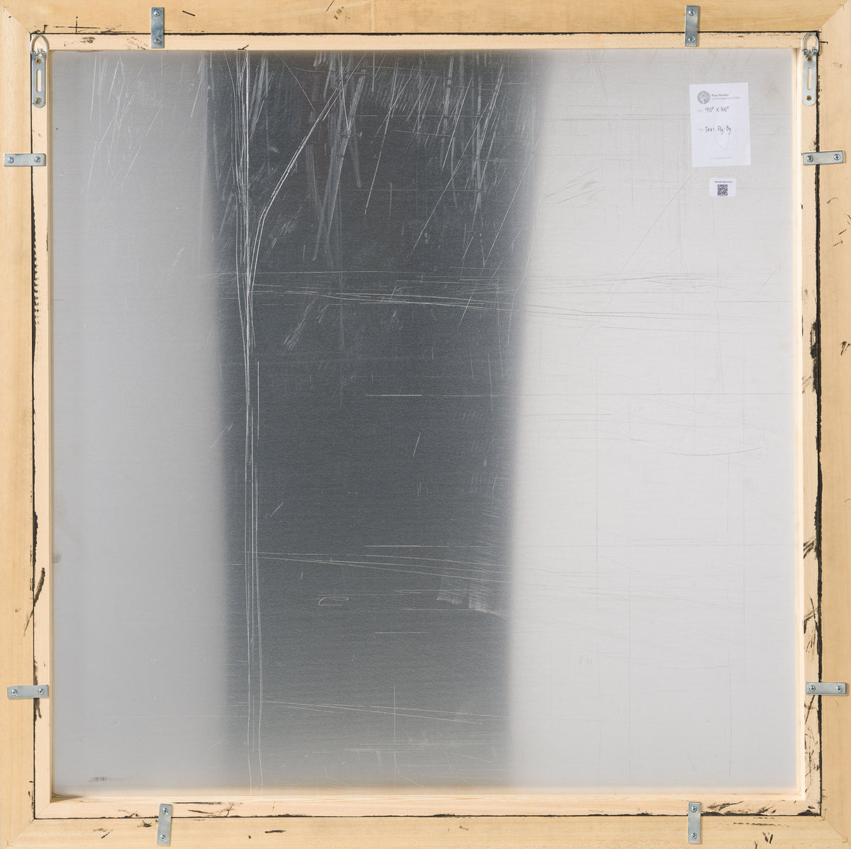 PKE ORI LAN 31733 Taxi Fly By 9