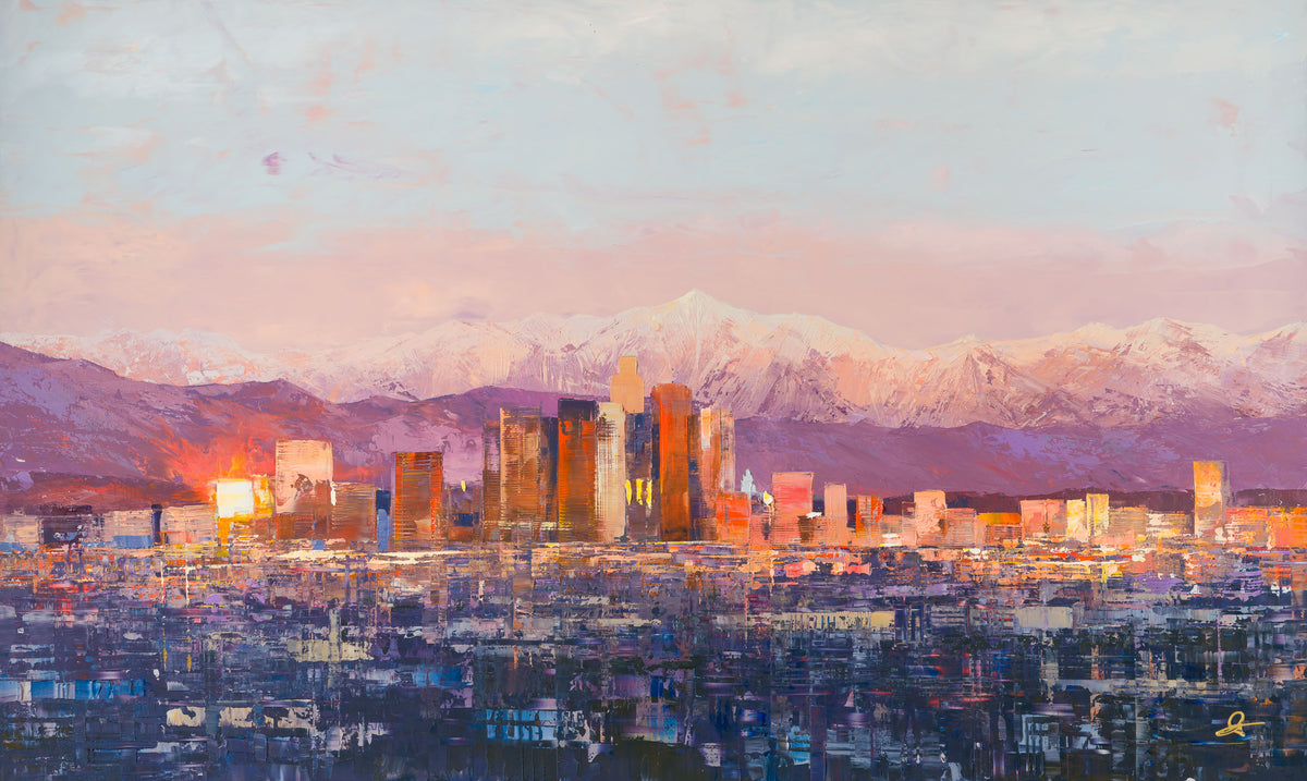 PKE ORI LAN 31736 LA Sundown 31