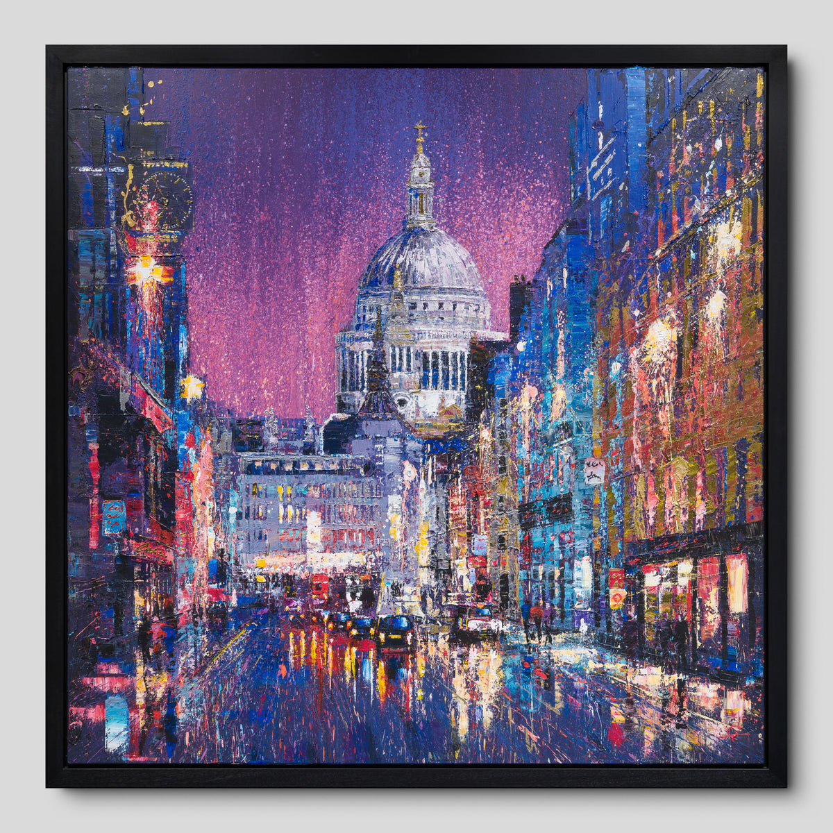 PKE ORI LAN 32130 Glowing St Paul s 1