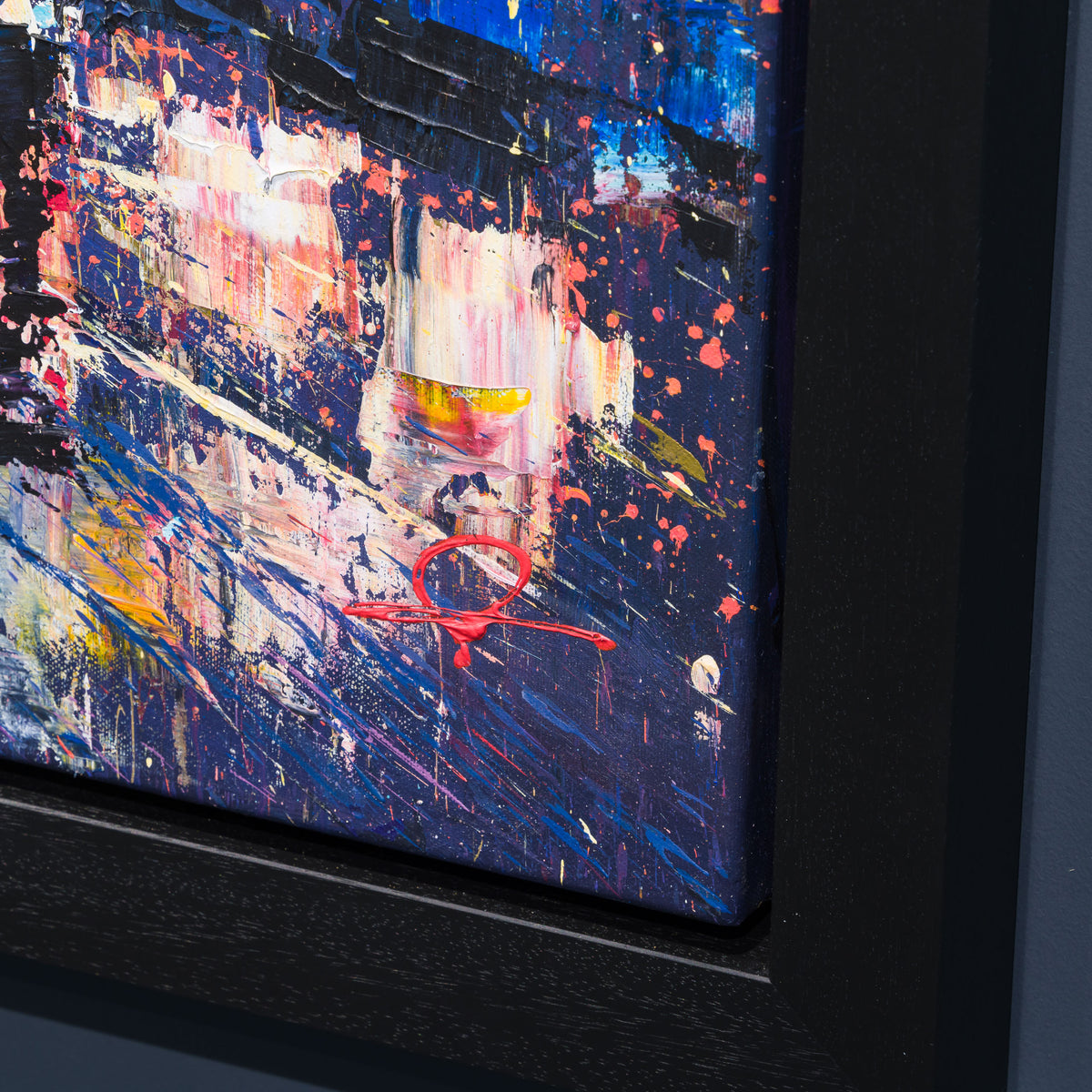 PKE ORI LAN 32130 Glowing St Paul s 3